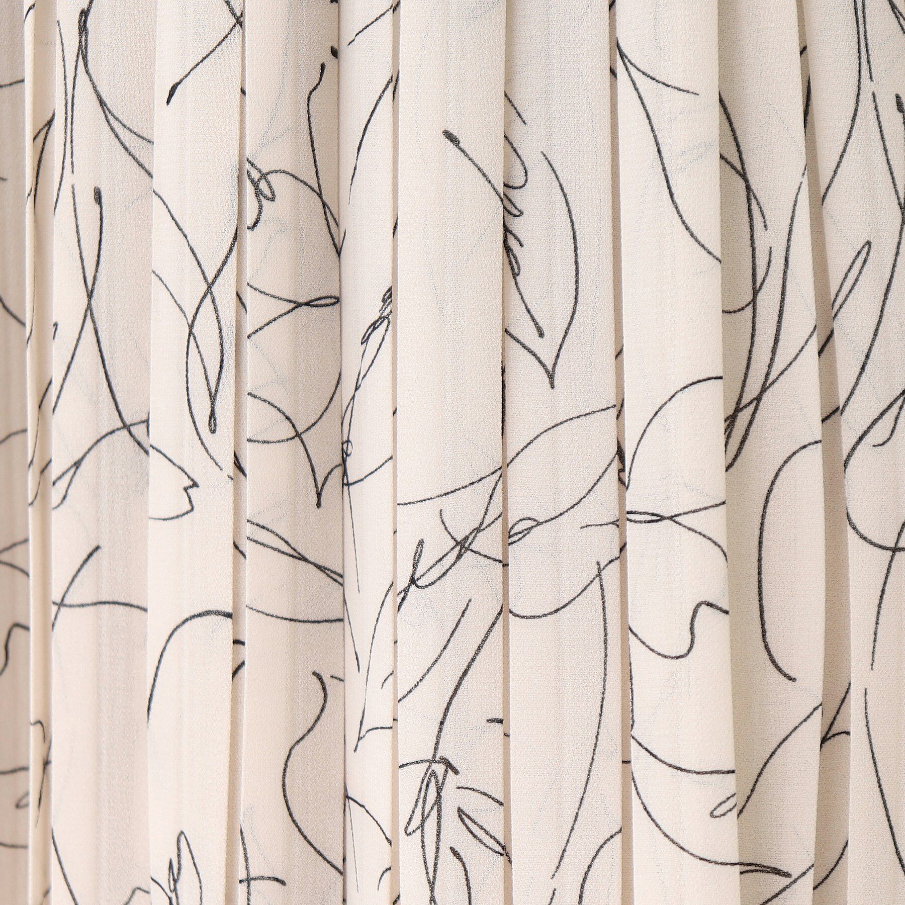 index「《新色追加》着丈が選べる！プリーツフレアスカート【イージーケア／防シワ／洗濯機洗い可】」|スカート|