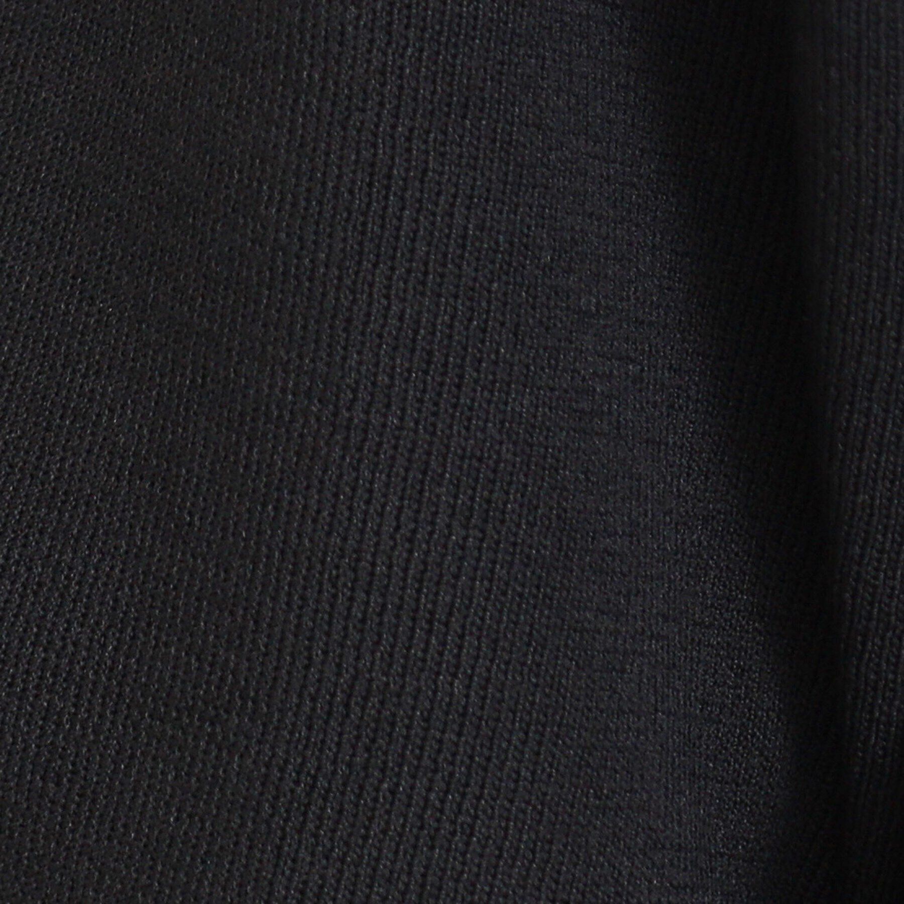 index「クールタッチデザインスリーブニット【洗濯機洗い可/抗ピル/接触冷感】」|ニット・セーター|