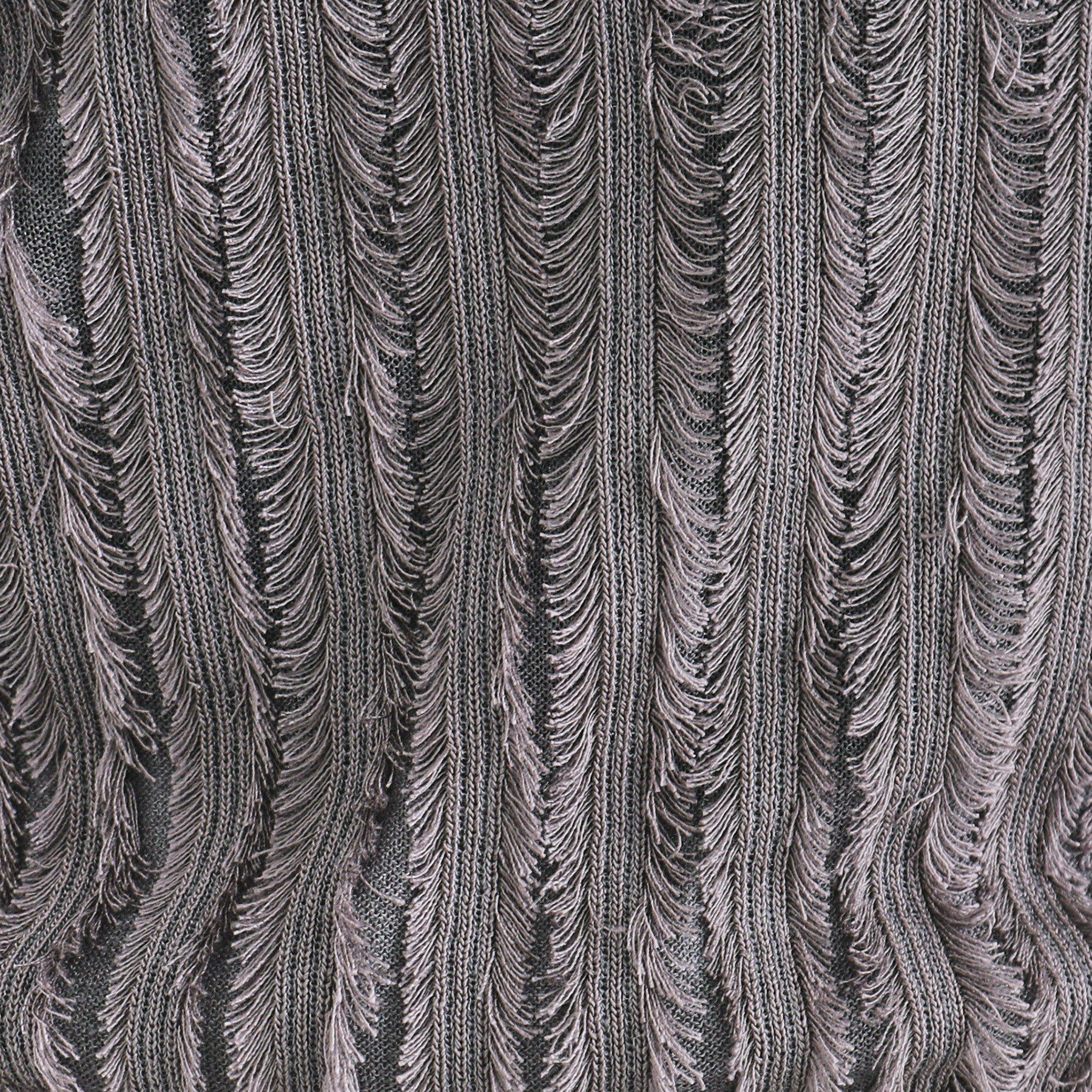 index「カットフリンジニットトップス/セットアップ対応【洗濯機洗い可】」|ニット・セーター|