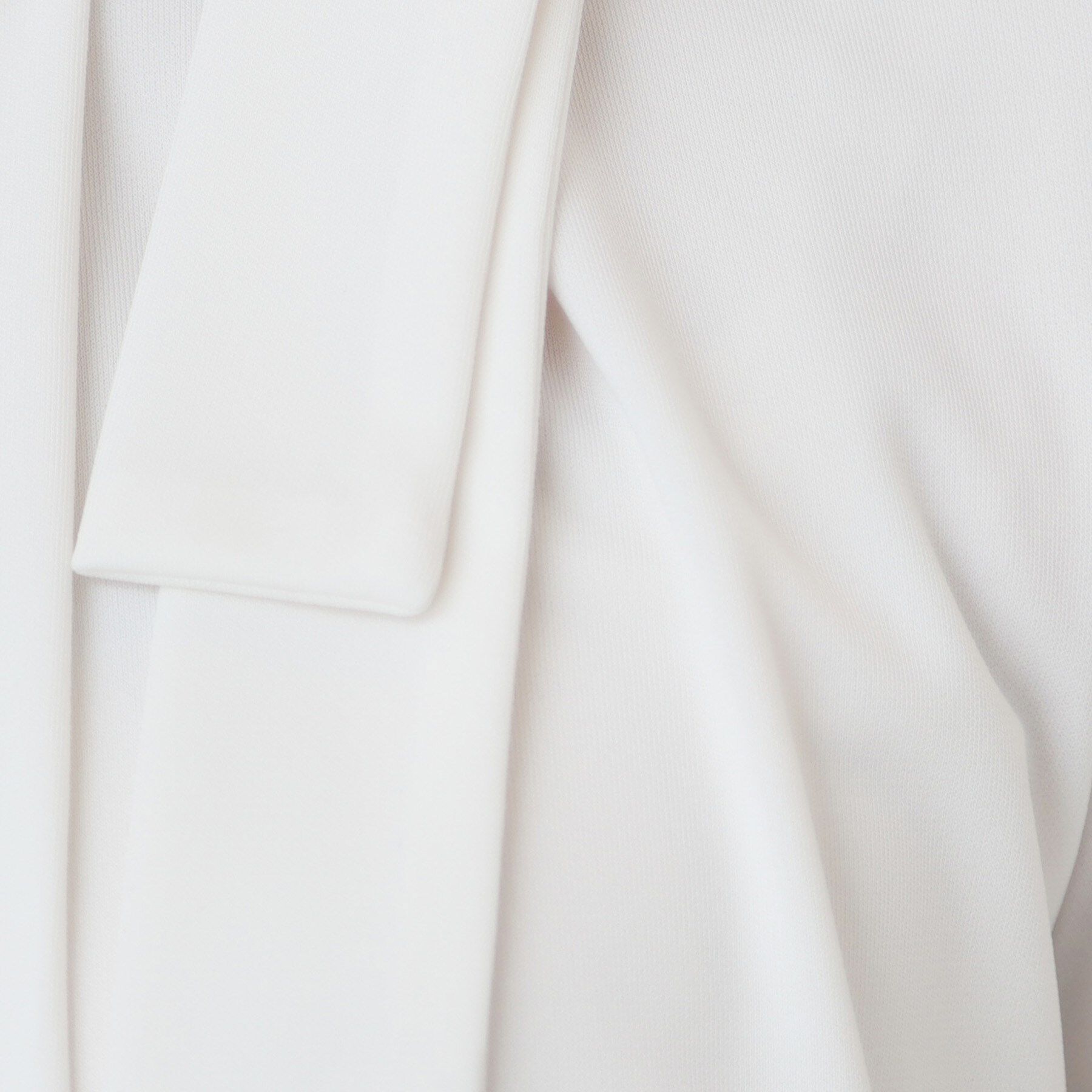 index「サイドリボンデザイントップス【UV/接触冷感/吸水速乾/洗濯機洗い可】」|シャツ・ブラウス|