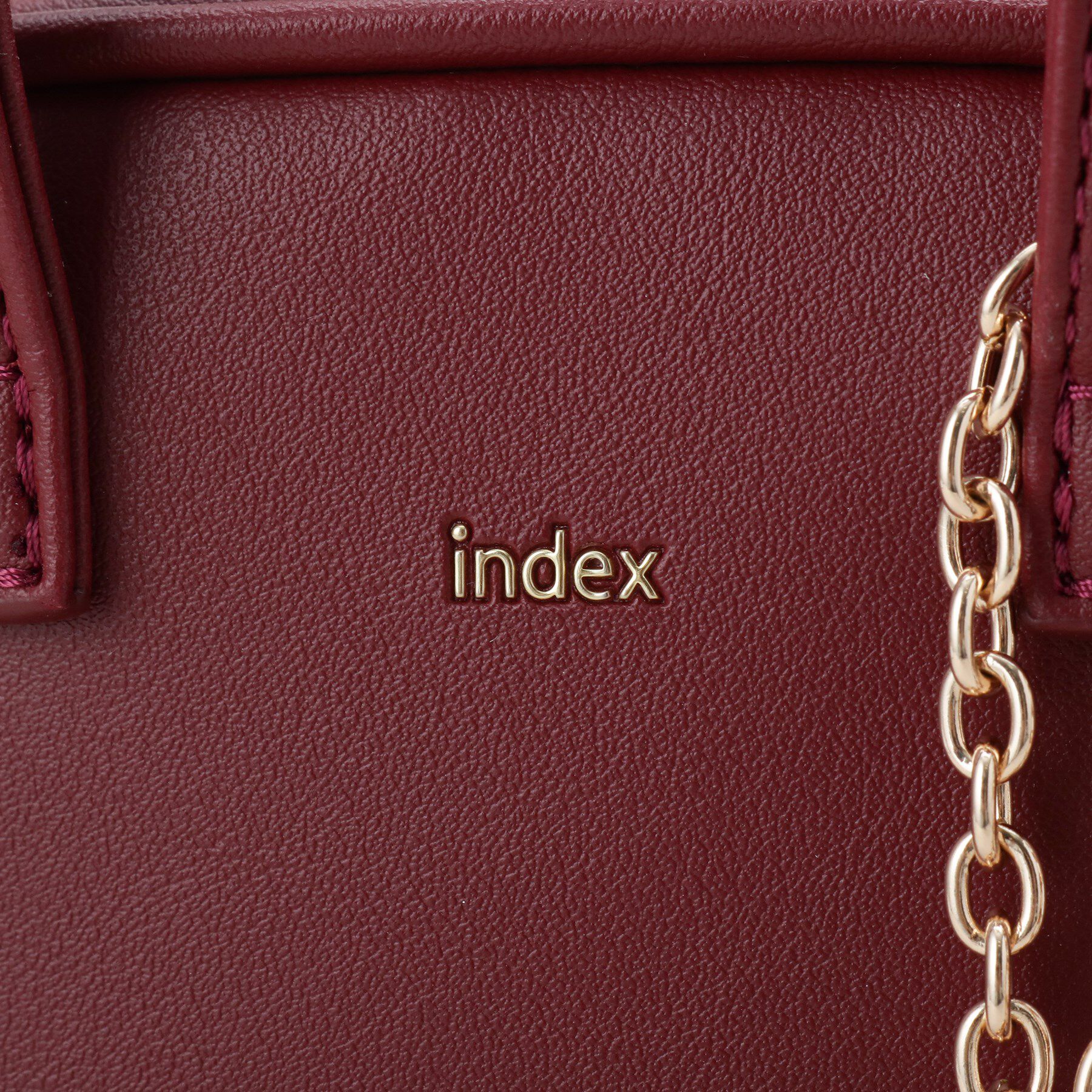 index「【2WAY】ハートポーチ付きミニショルダーバッグ」|ショルダー・メッセンジャー|