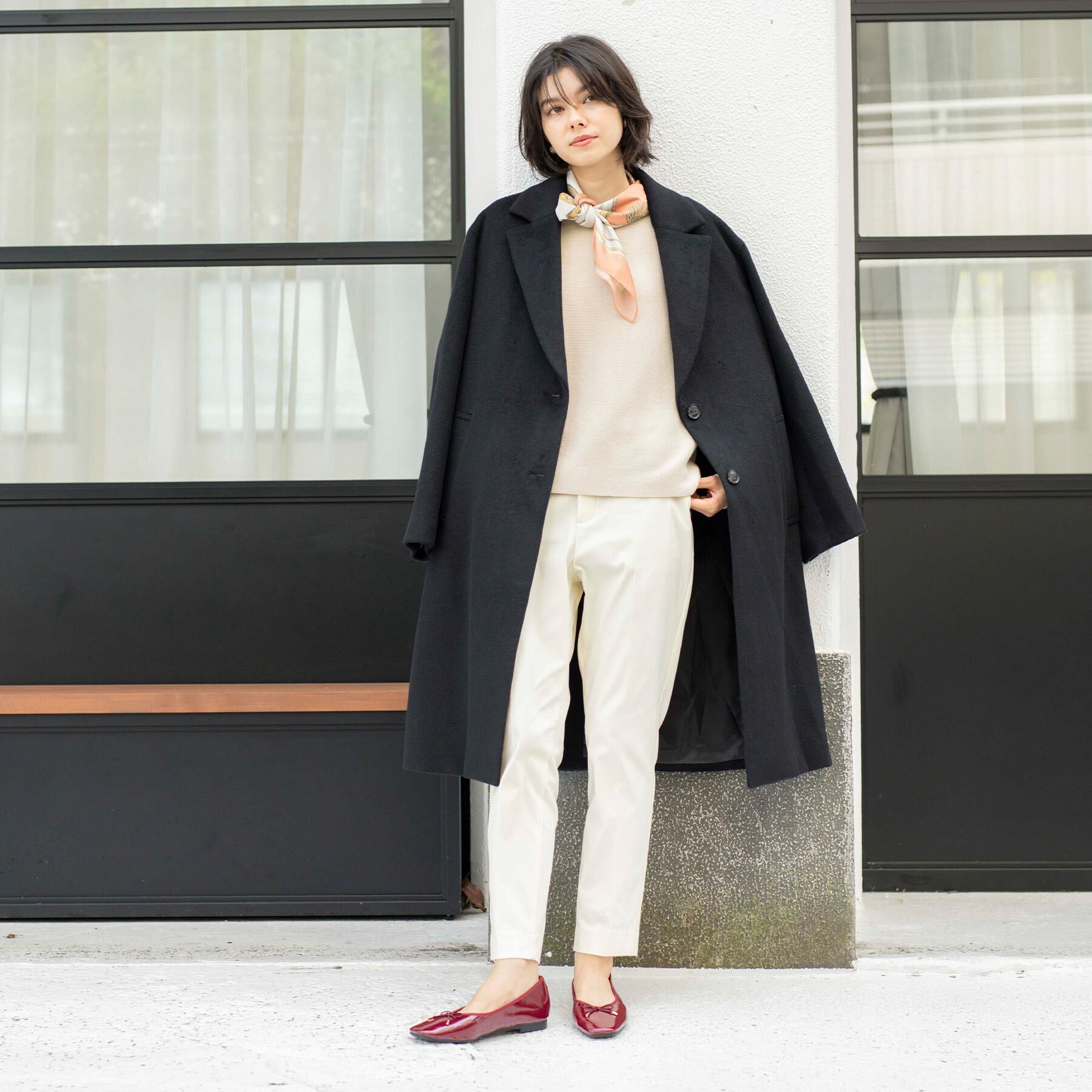 OPAQUE.CLIP「《美人百花掲載》名品フラットバレエシューズ」|その他|