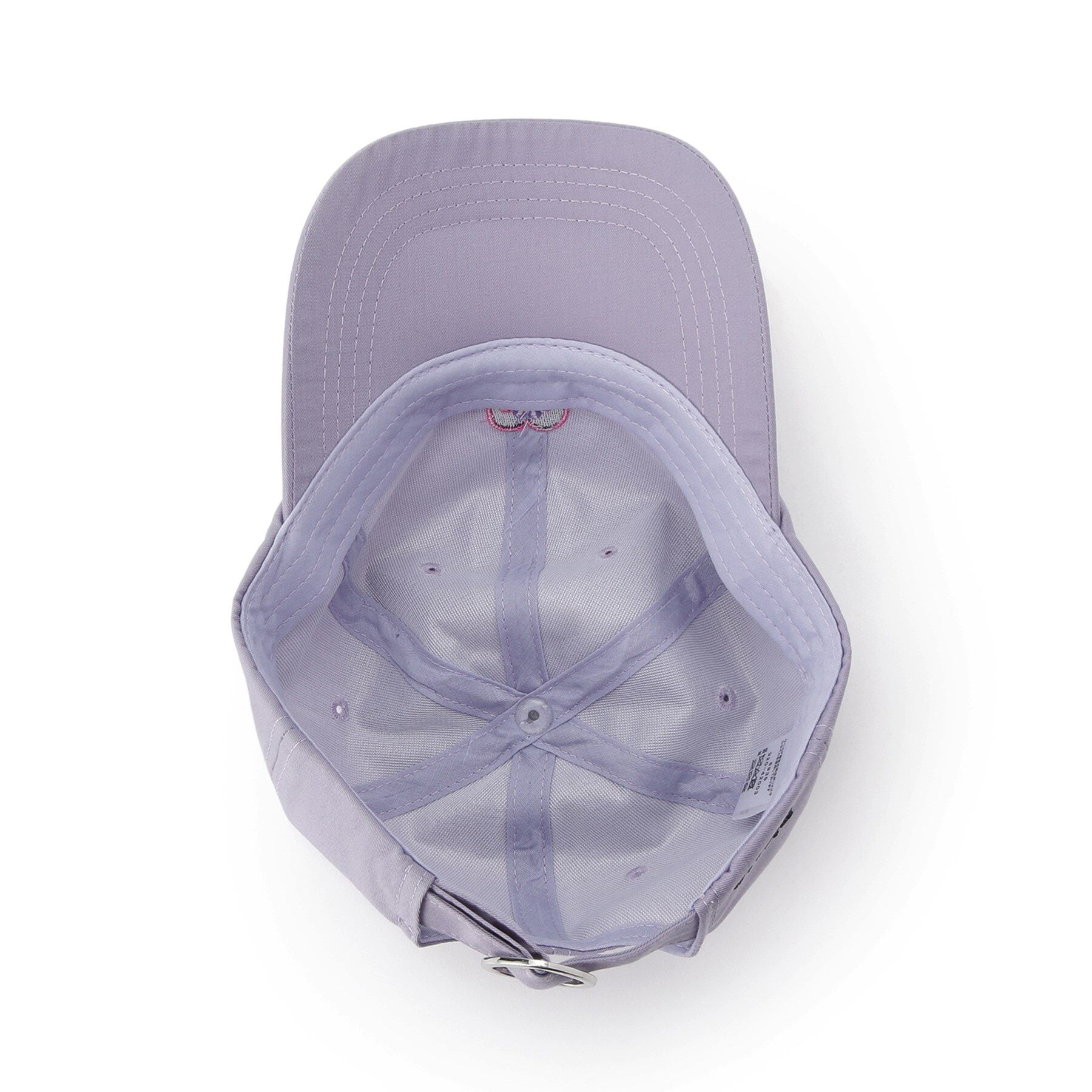 PINK-latte「ワンポイントキャップ」|キャップ・キャスケット|