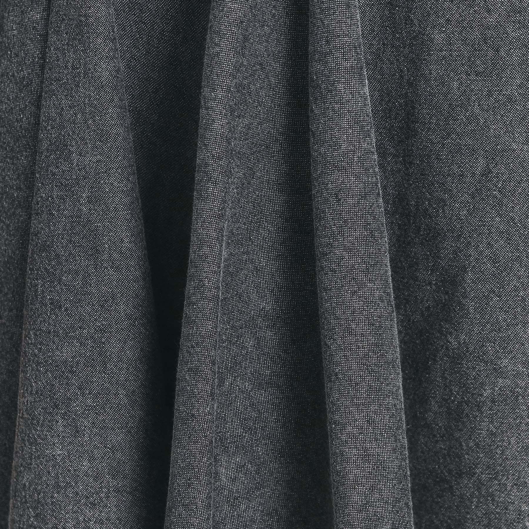 PINK-latte「変形ヘムスカート」|スカート|