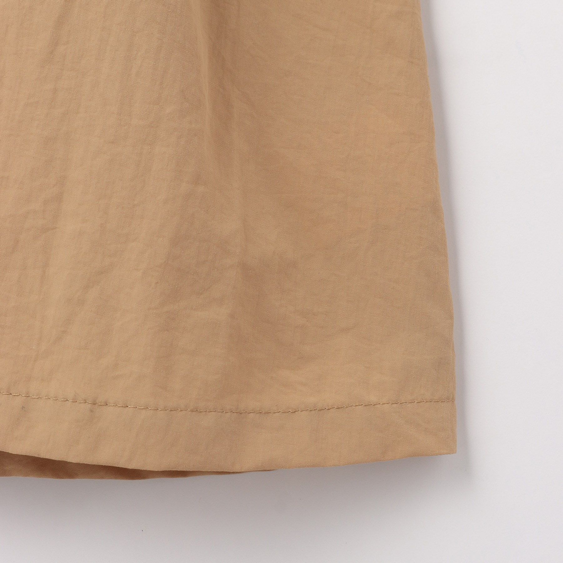 THE SHOP TK「【110-150/ママとおそろい】ナイロンドッキングワンピース」|ワンピース|