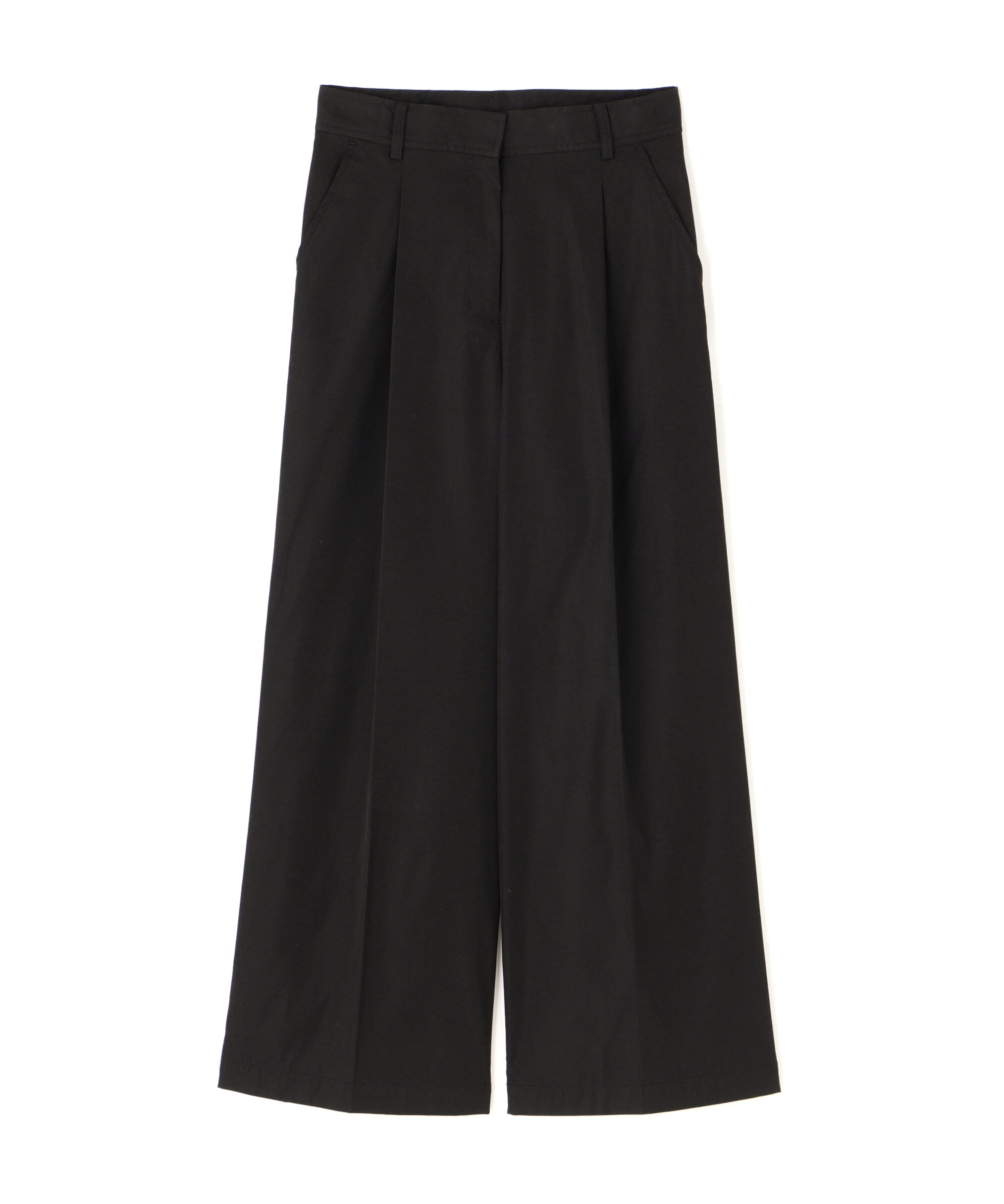  「タックワイドパンツ」|その他|