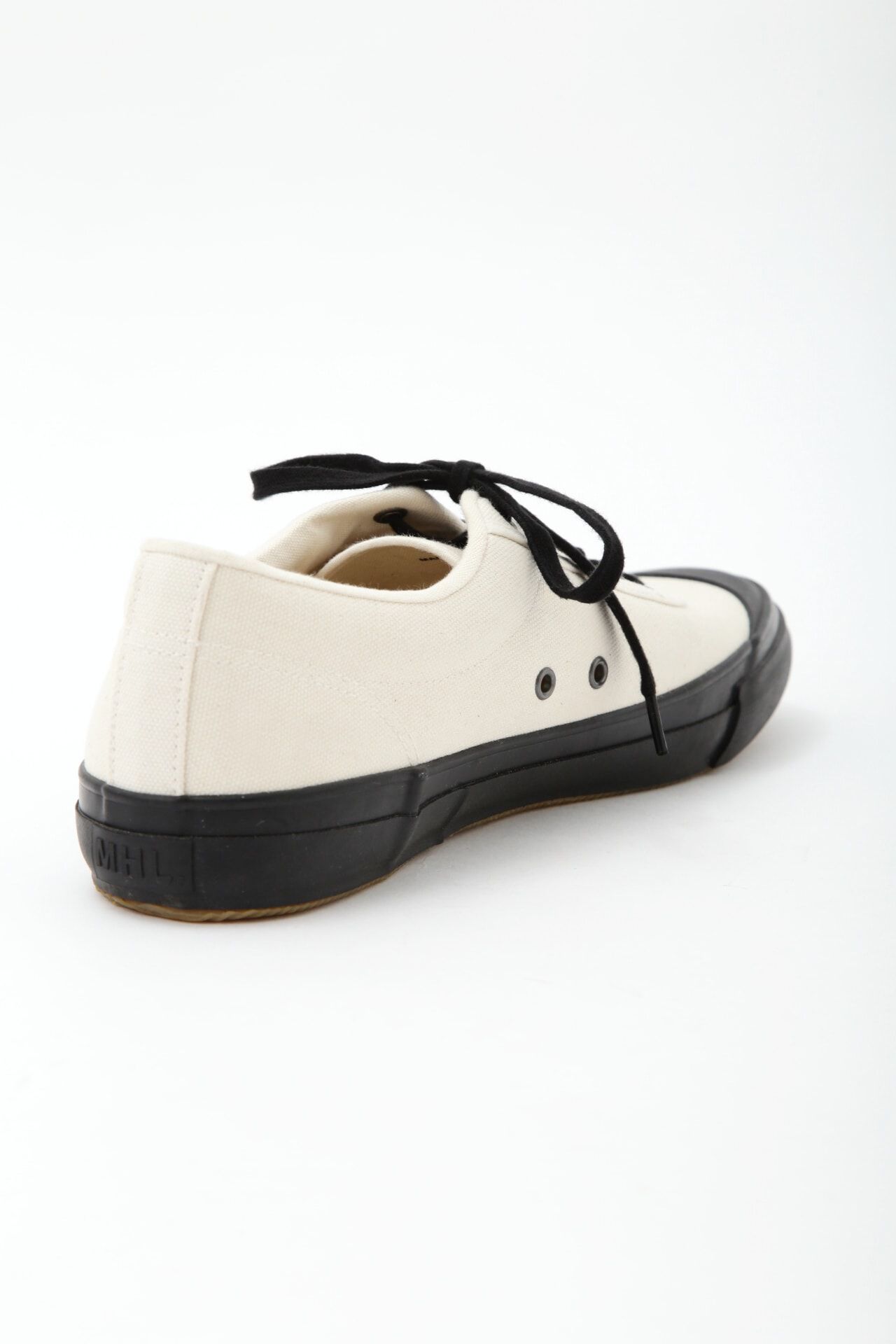 MHL.「MOONSTAR CANVAS TRAINER」|その他|