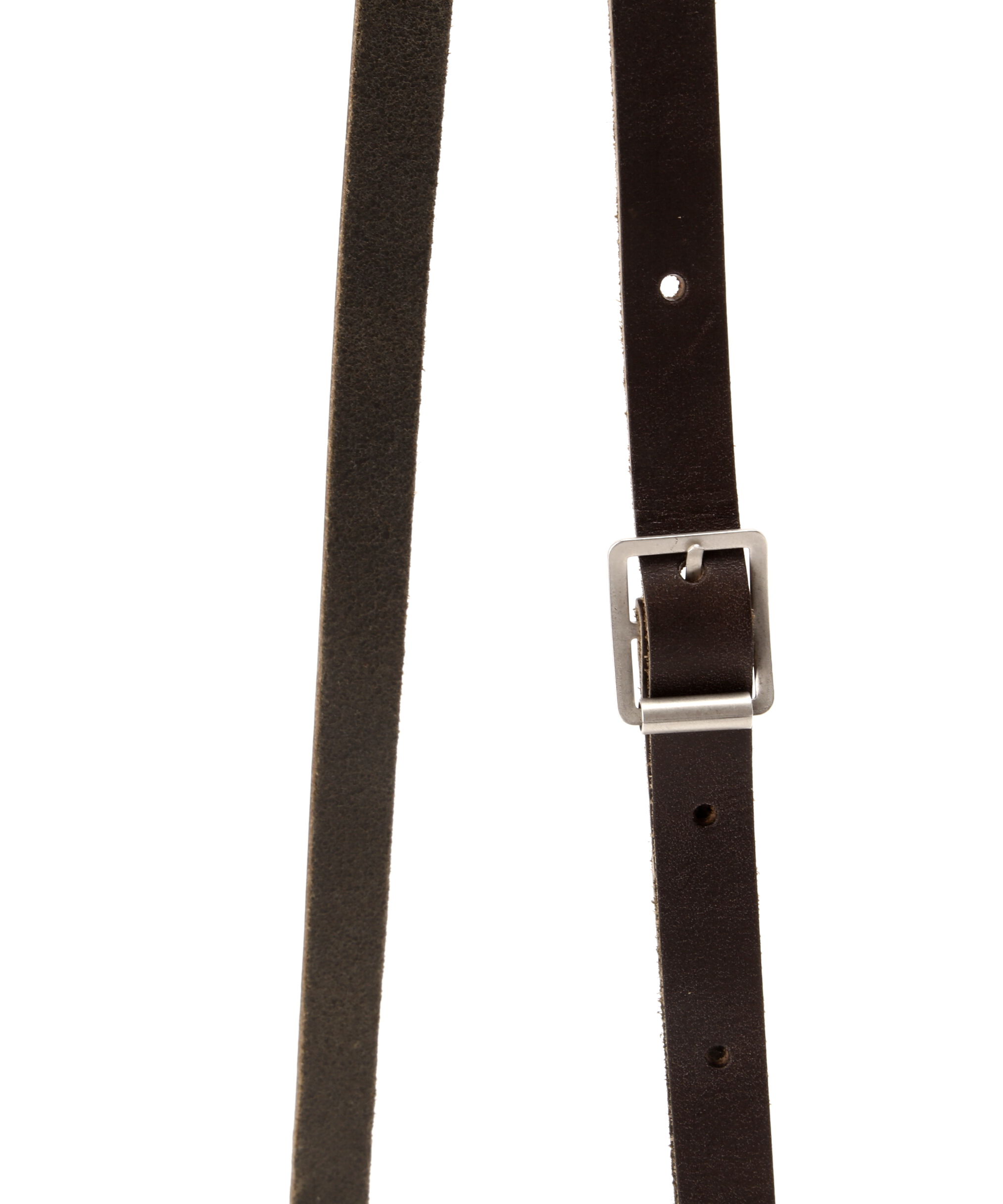 MHL.「TOUGH LEATHER」|その他|