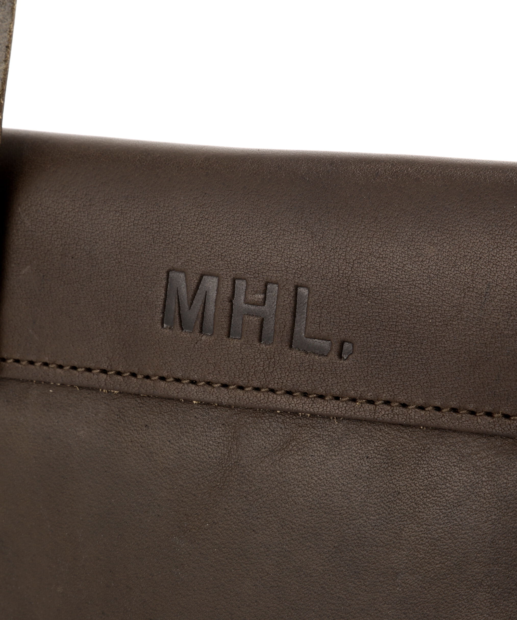 MHL.「TOUGH LEATHER」|その他|