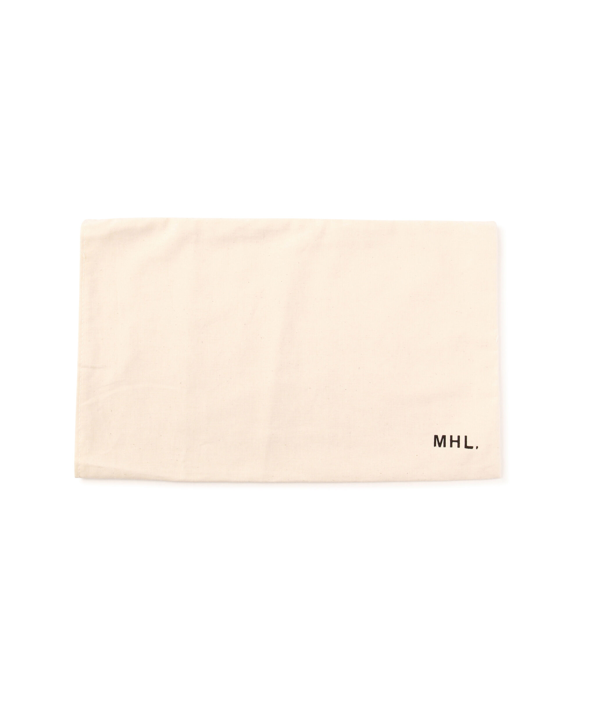 MHL.「TOUGH LEATHER」|その他|