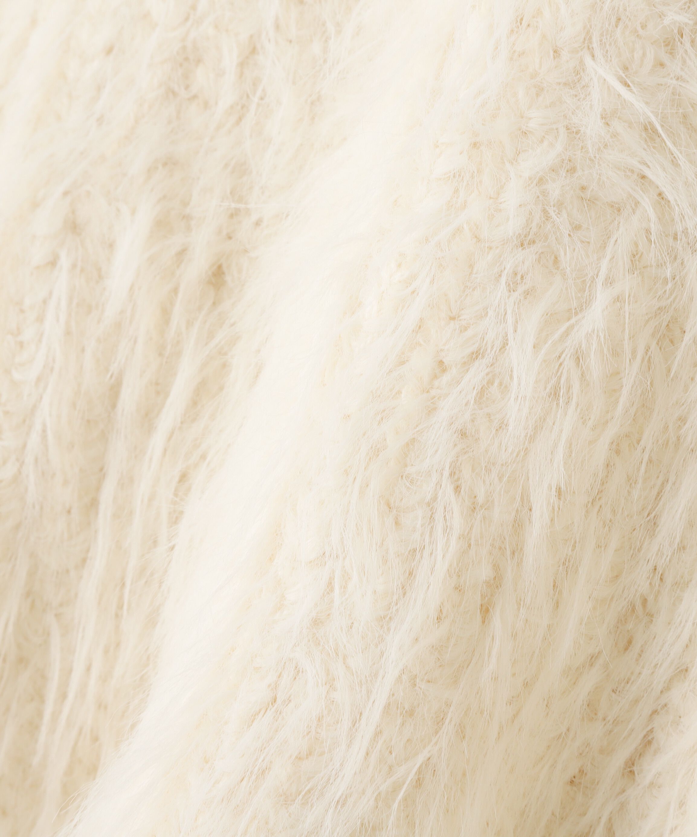  「フェザーニットセットキャミワンピース」|ワンピース|