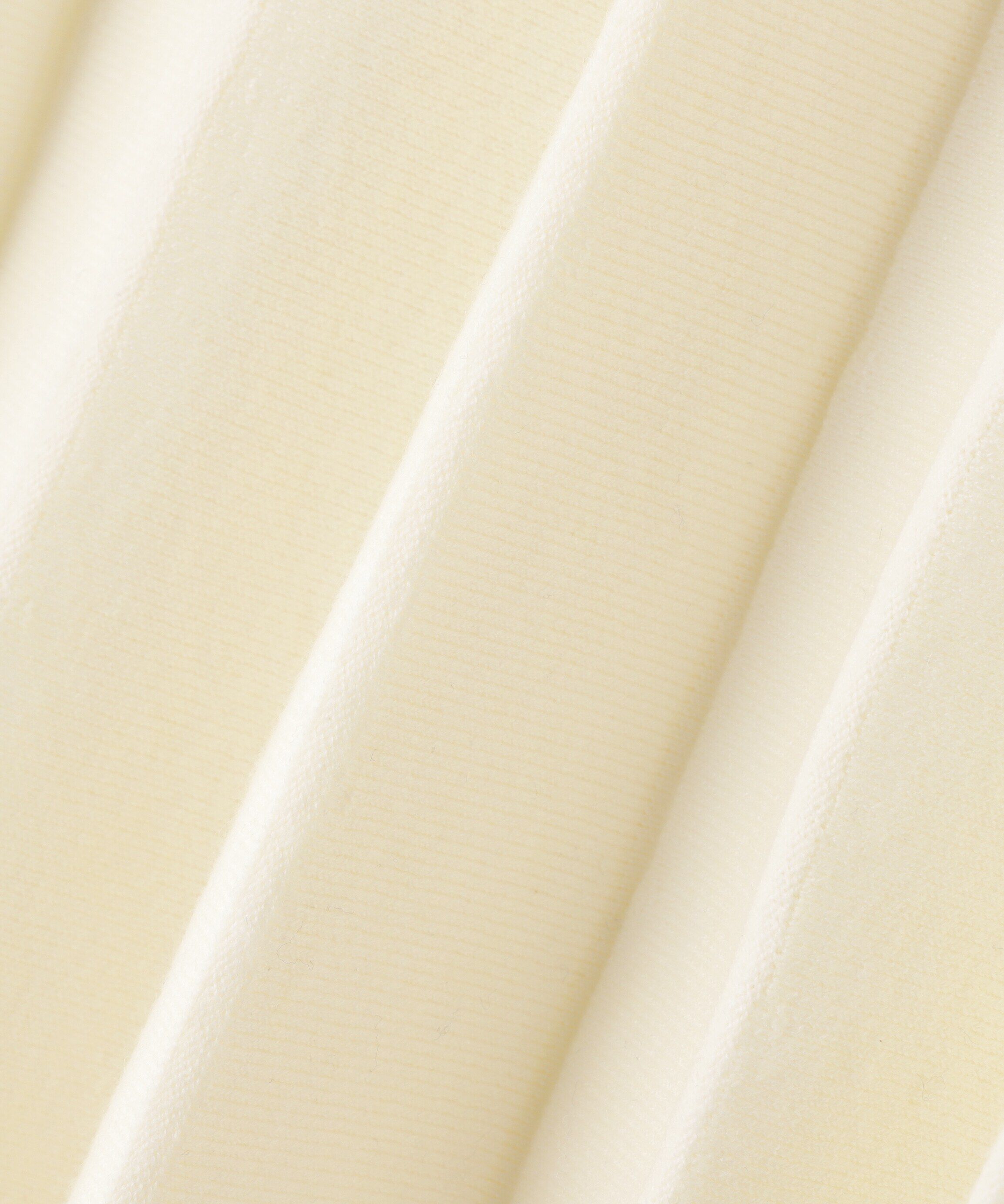  「プリーツニットセットアップ」|ワンピース|