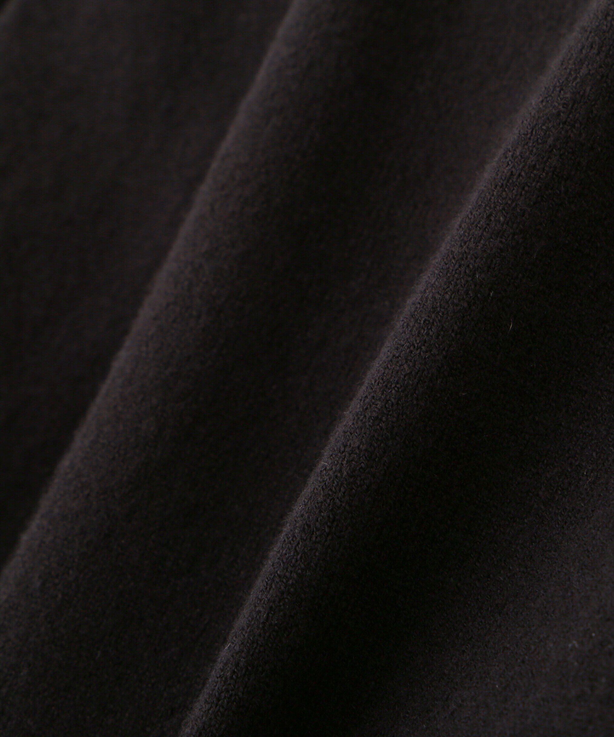  「フラワーレーストリミングニット」|ニット・セーター|