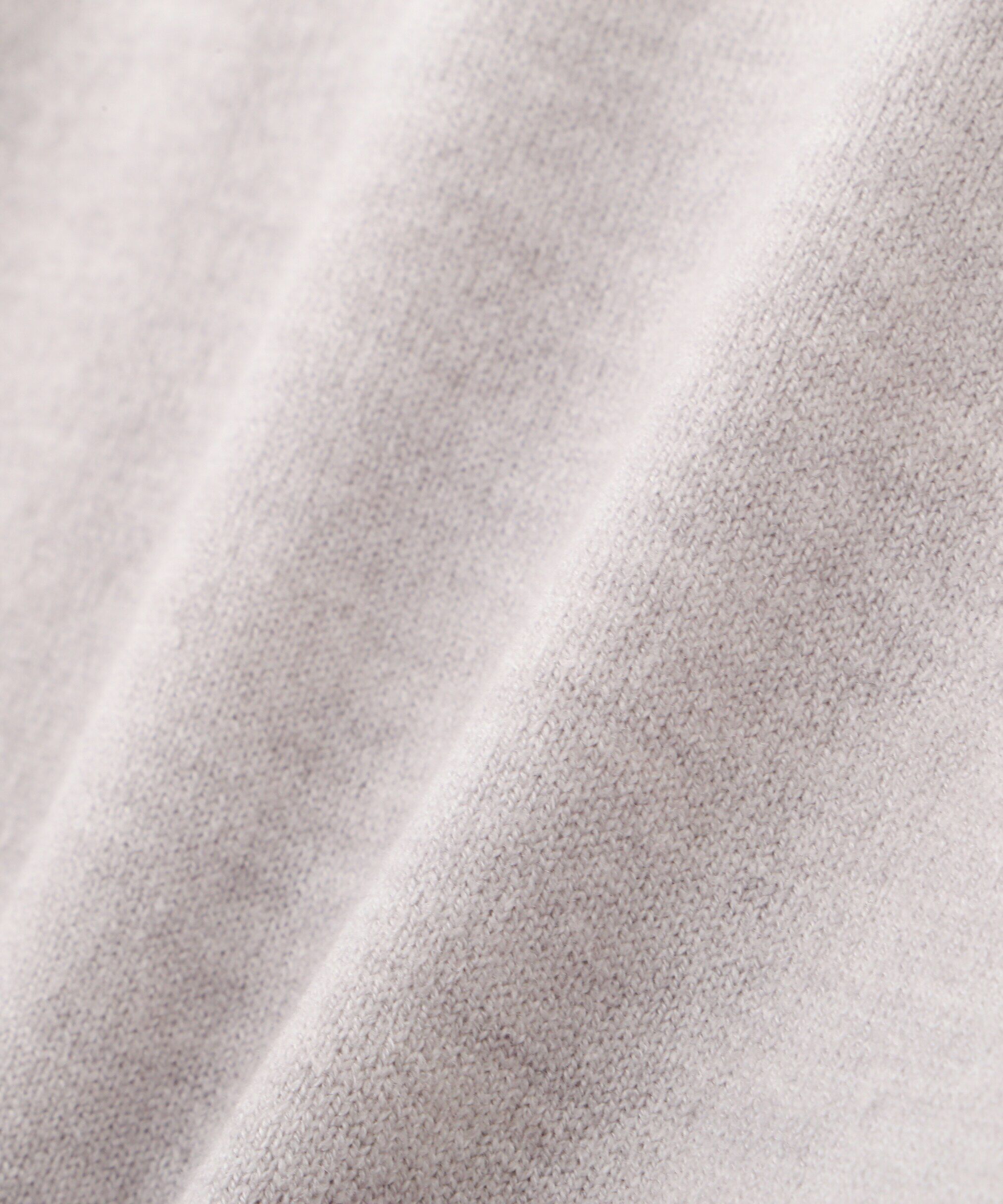  「フラワーレーストリミングニット」|ニット・セーター|