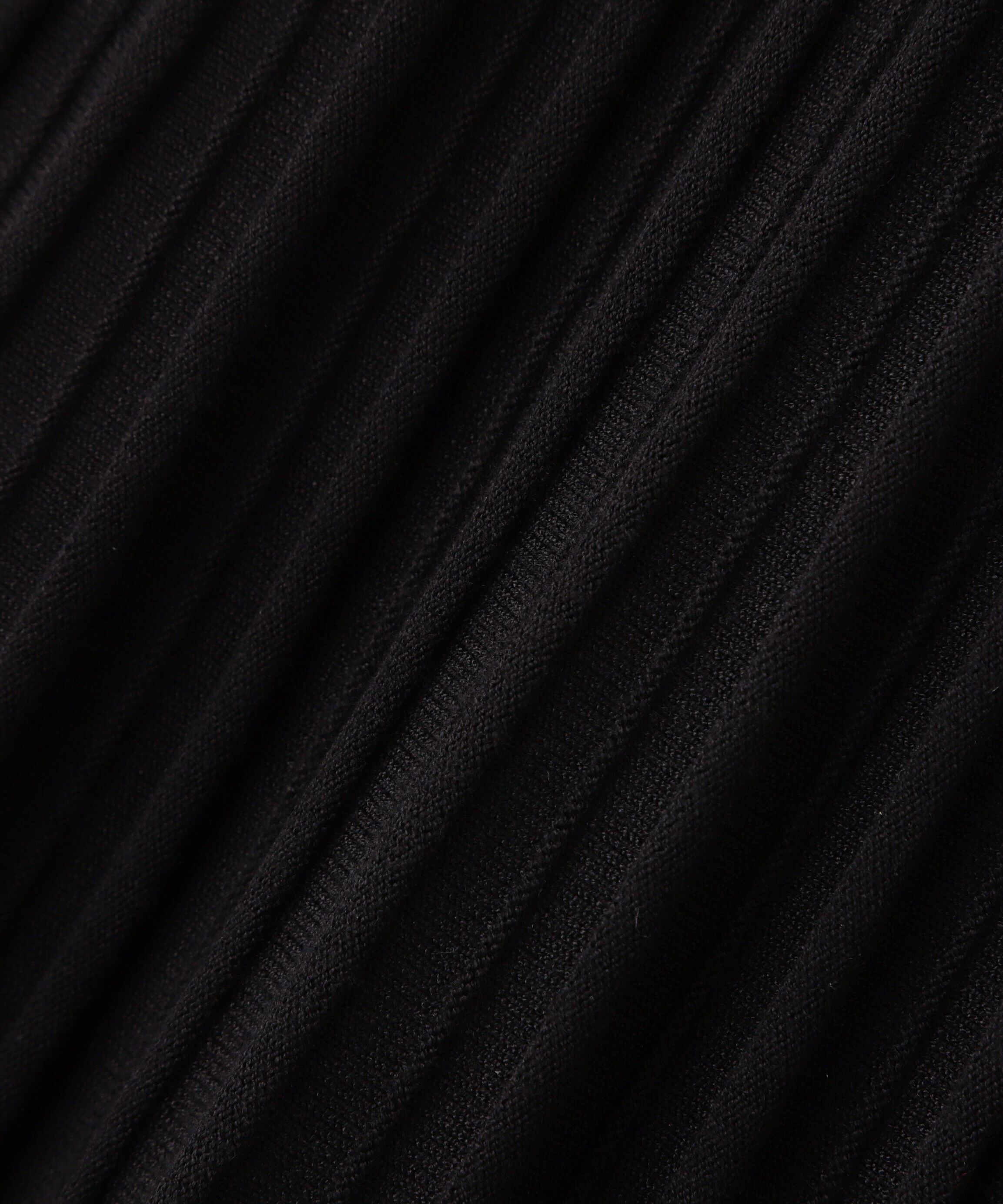  「スプリングツイードニットワンピース」|ワンピース|