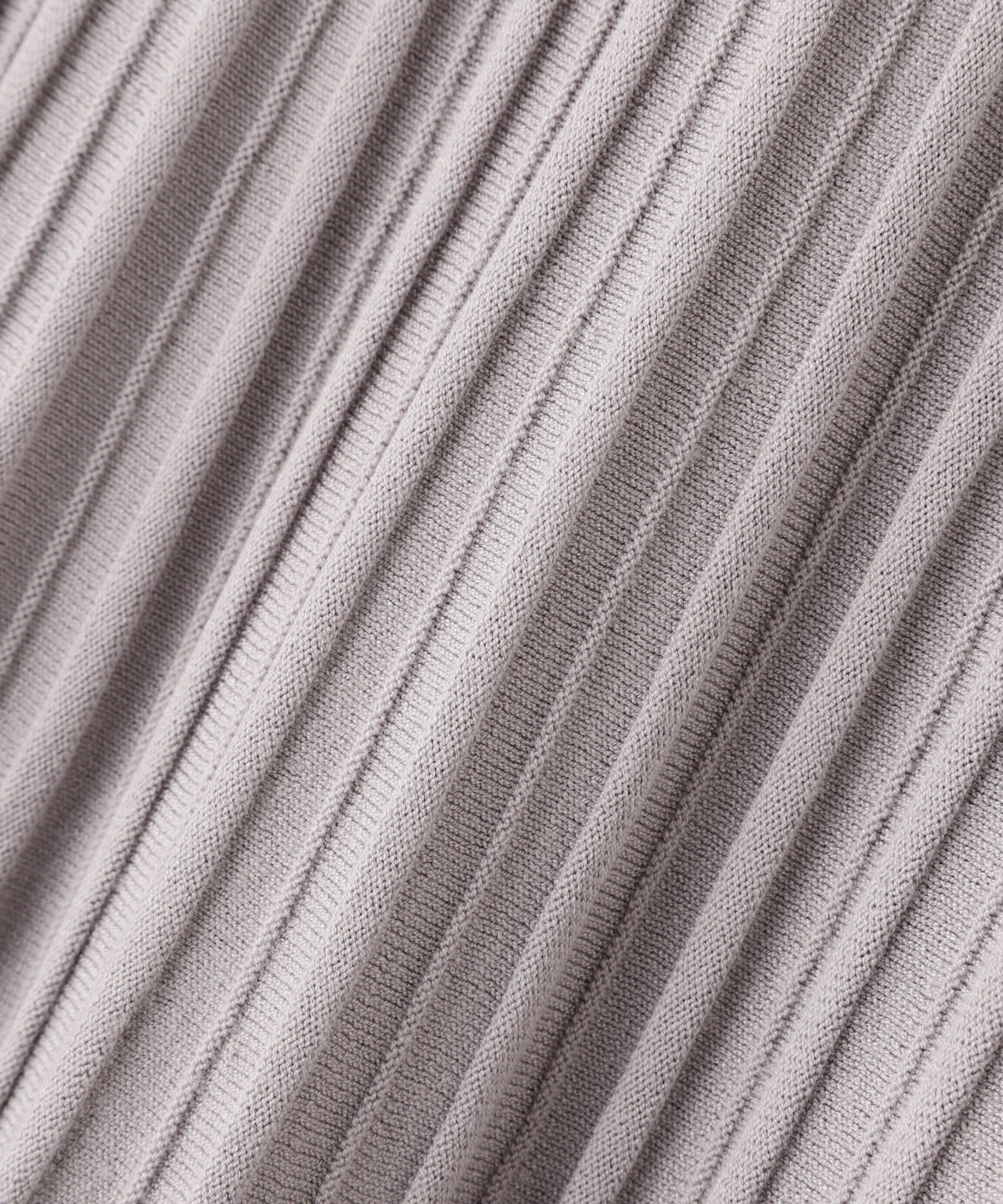  「スプリングツイードニットワンピース」|ワンピース|