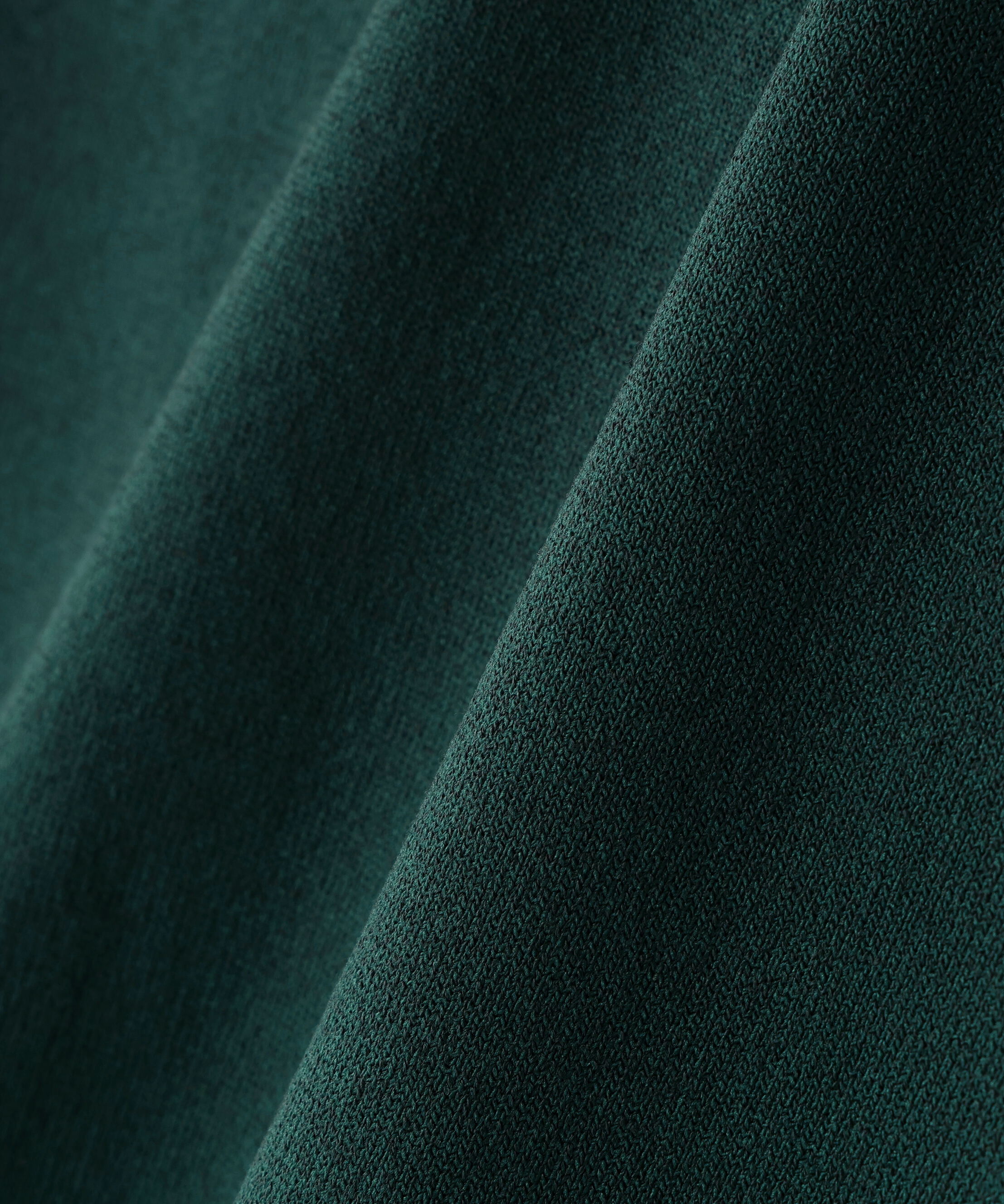  「シアースリーブハトメカフスニット」|ニット・セーター|