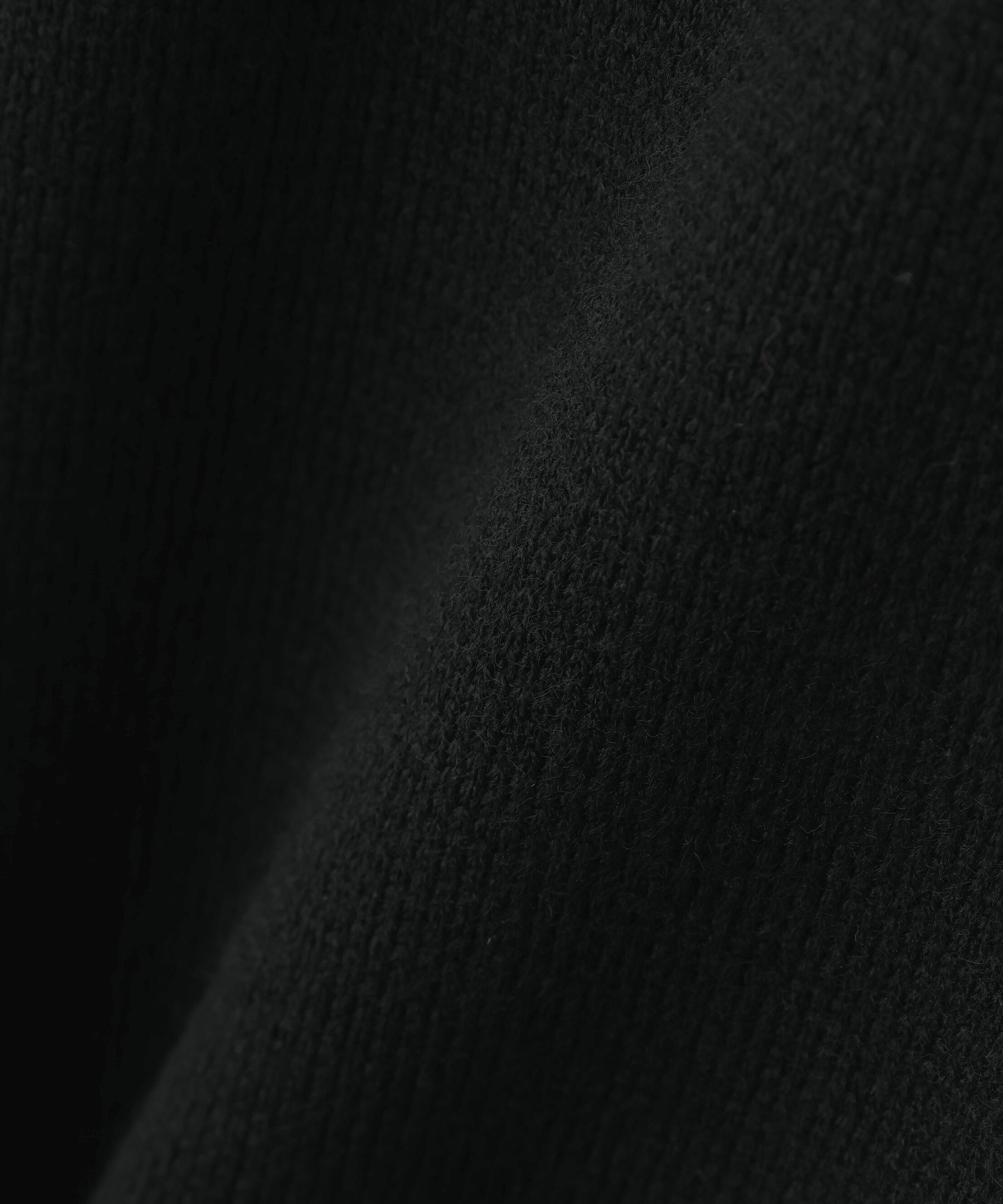  「ループカラーニットジャケット」|ニット・セーター|