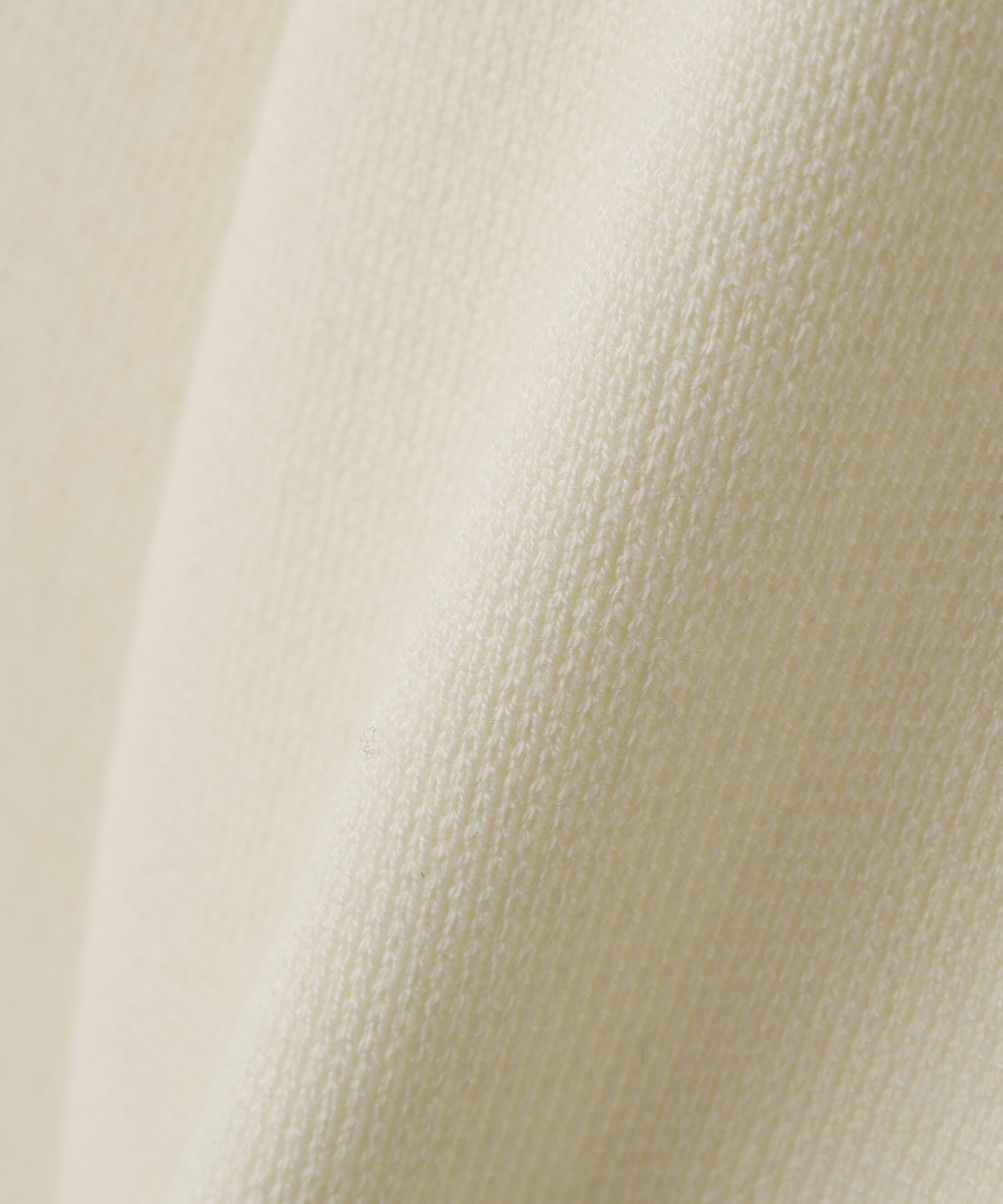  「ループカラーニットジャケット」|ニット・セーター|