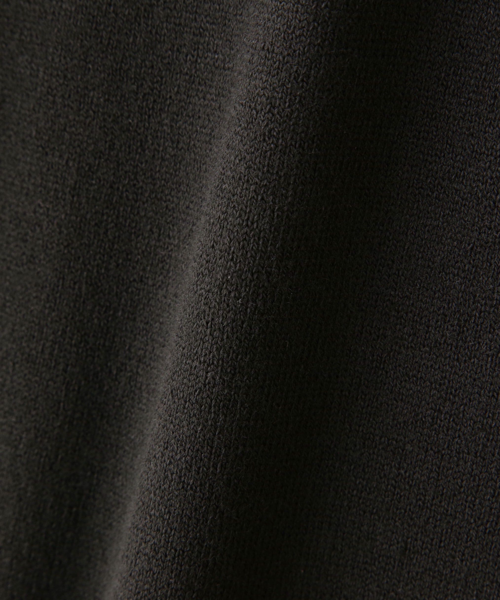  「ハイネックレイヤードニットワンピース」|ワンピース|