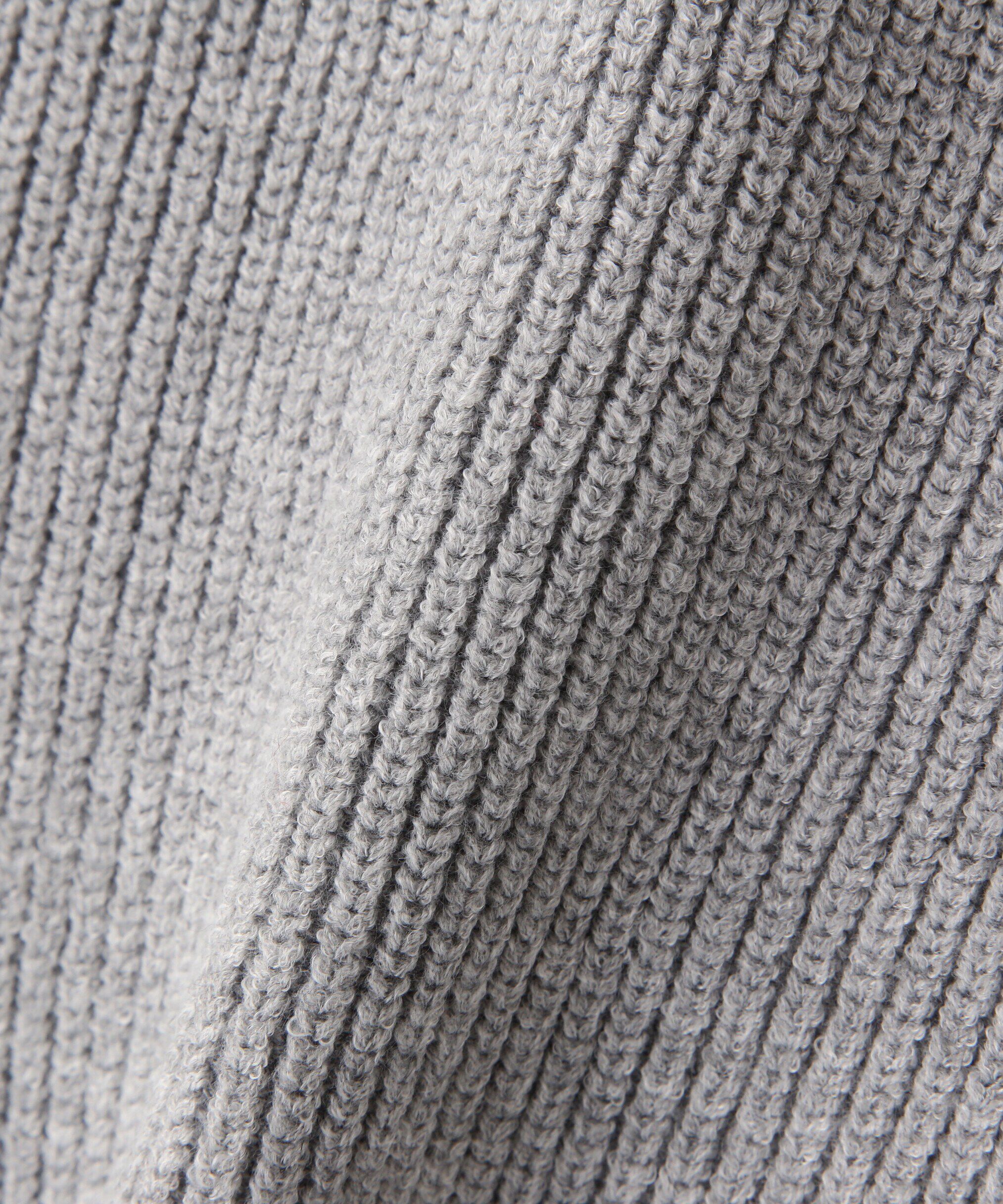  「ハイネックレイヤードニットワンピース」|ワンピース|