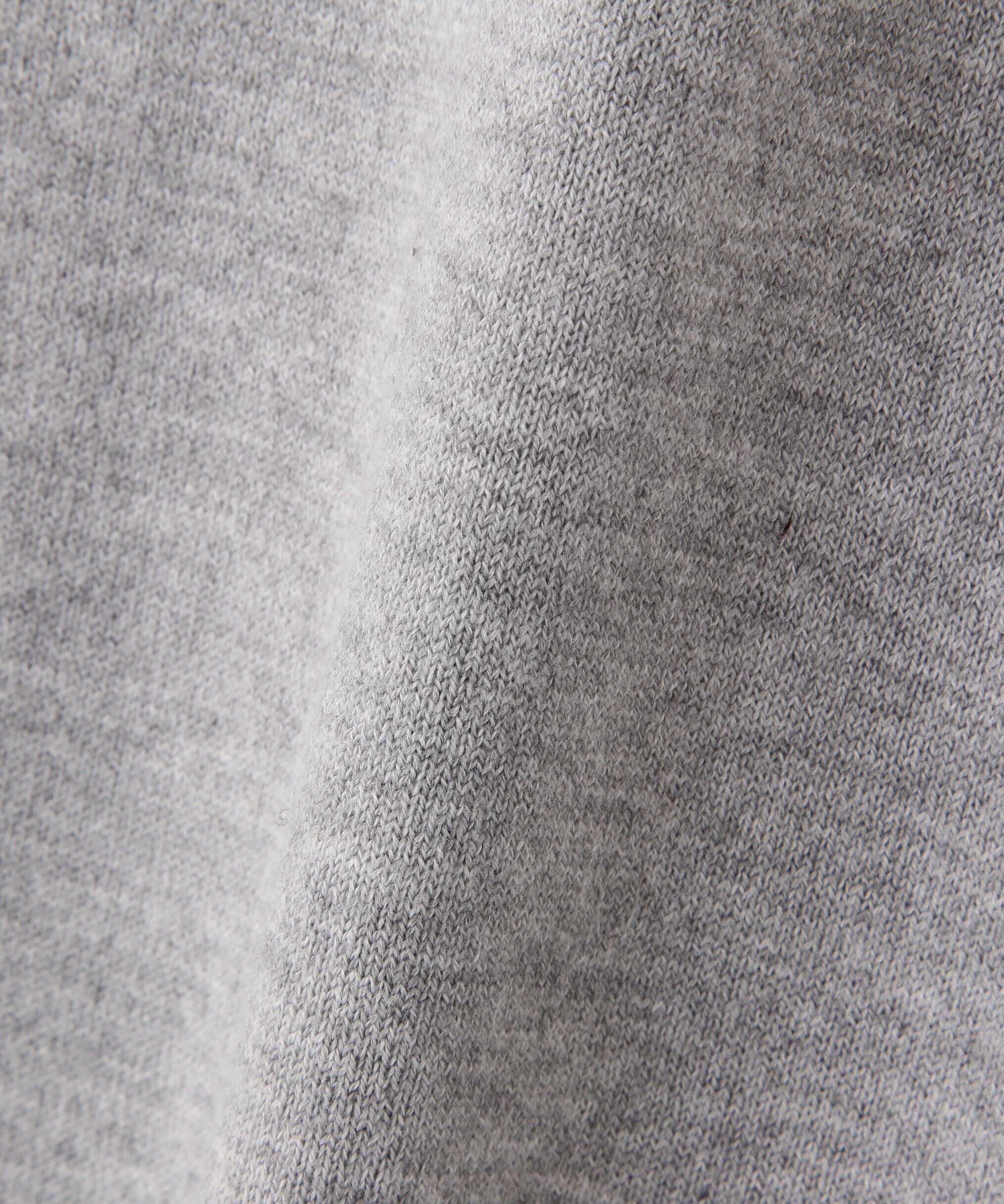  「ハイネックレイヤードニットワンピース」|ワンピース|