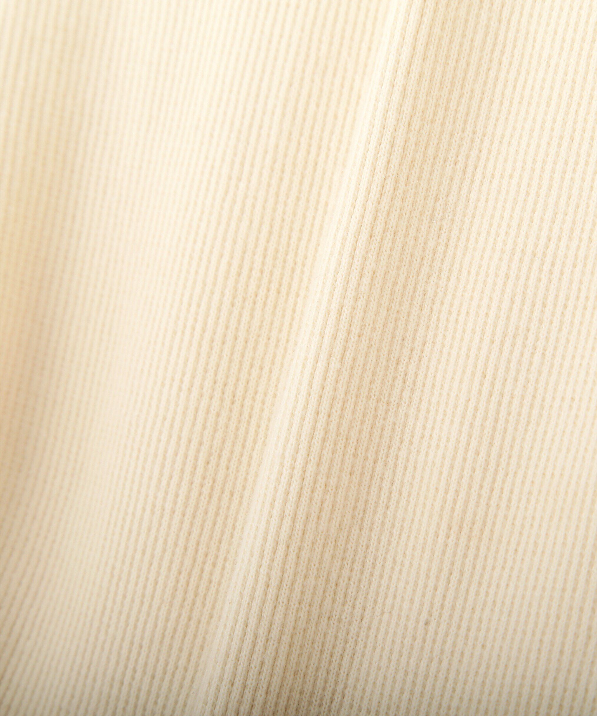  「ドッキングアウトカットフレアワンピース」|ワンピース|