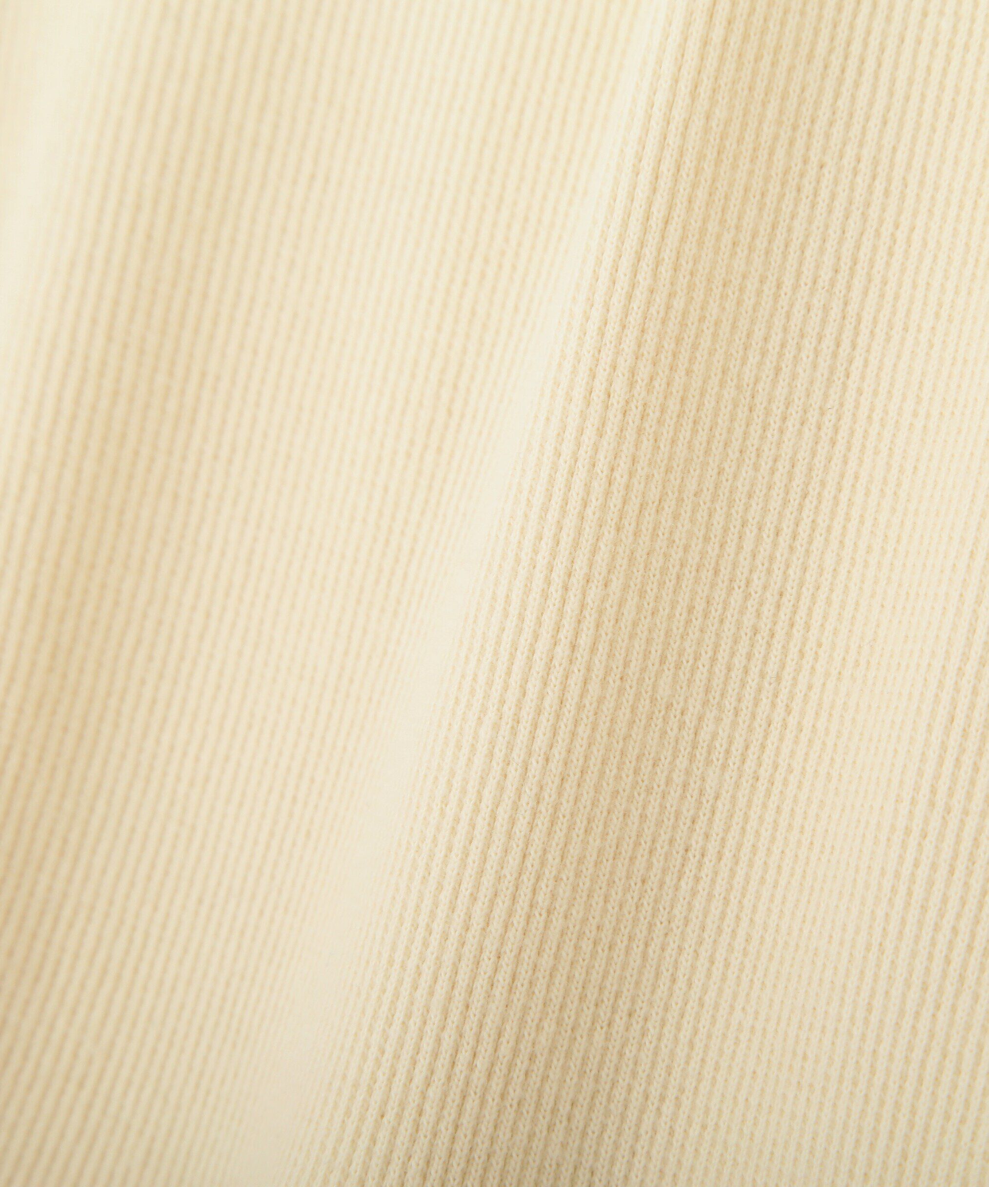  「ドッキングアウトカットフレアワンピース」|ワンピース|