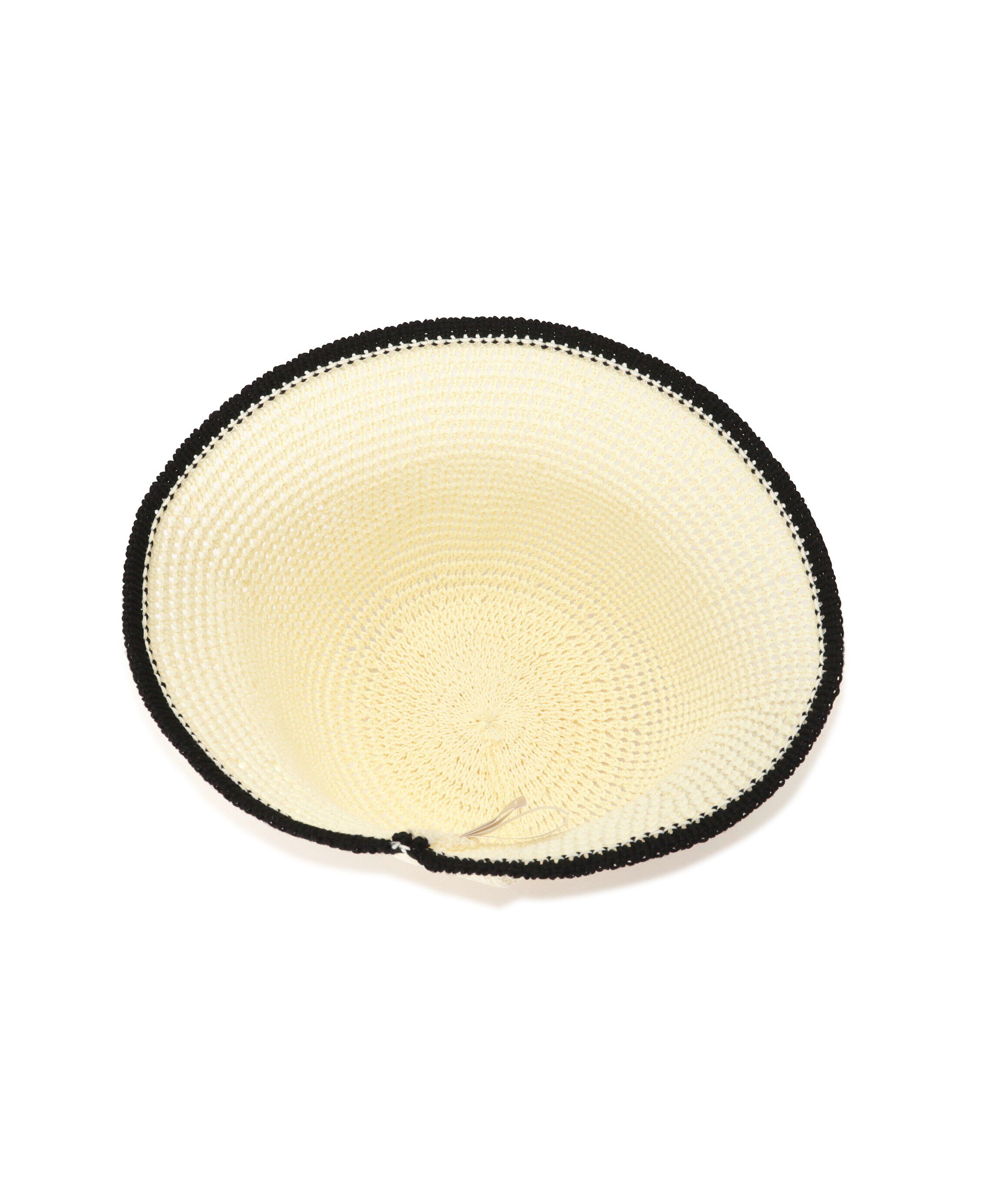  「ライン入りハット」|ソックス|