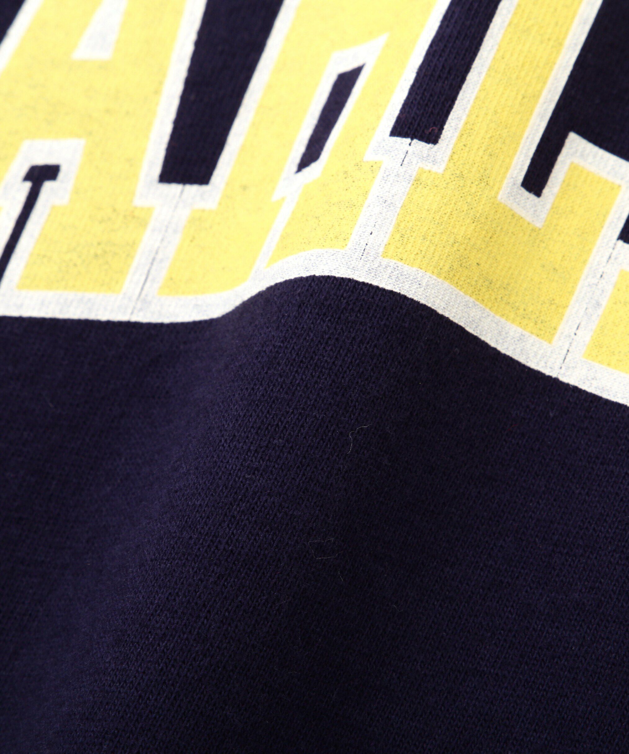  「カレッジロゴビッグTシャツ」|Tシャツ・カットソー|