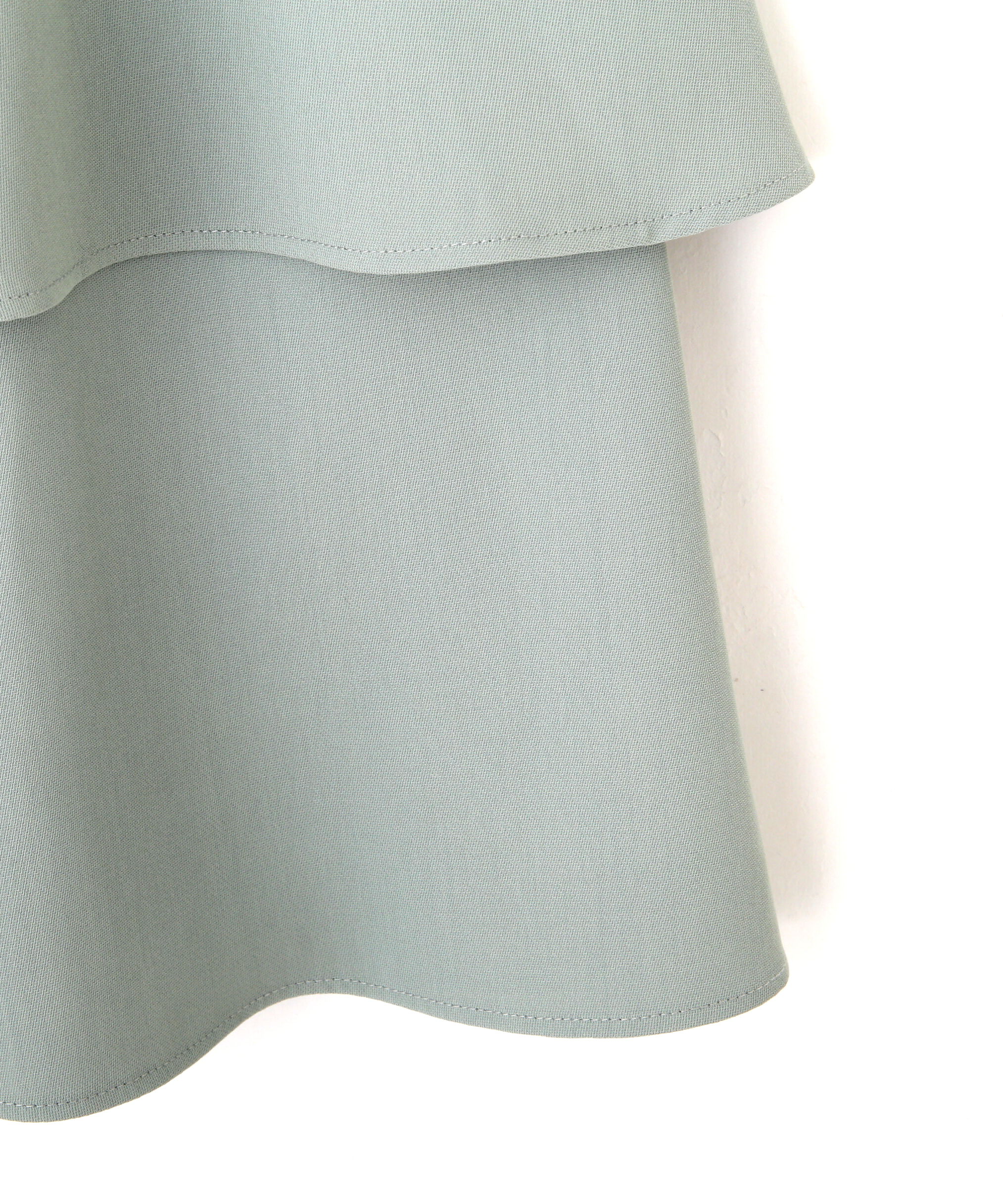  「アシメマーメイドスカート」|スカート|