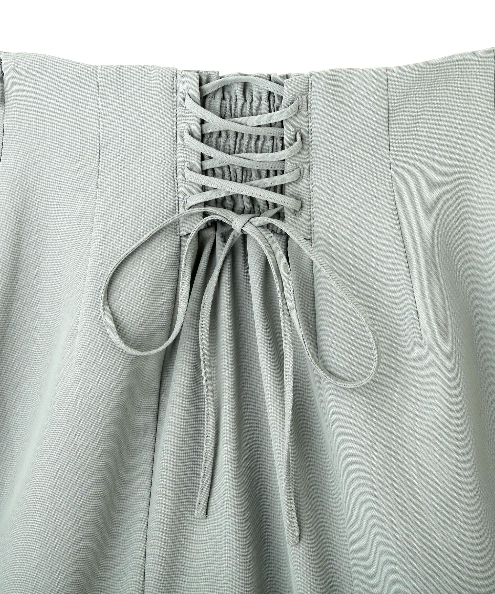  「アシメマーメイドスカート」|スカート|