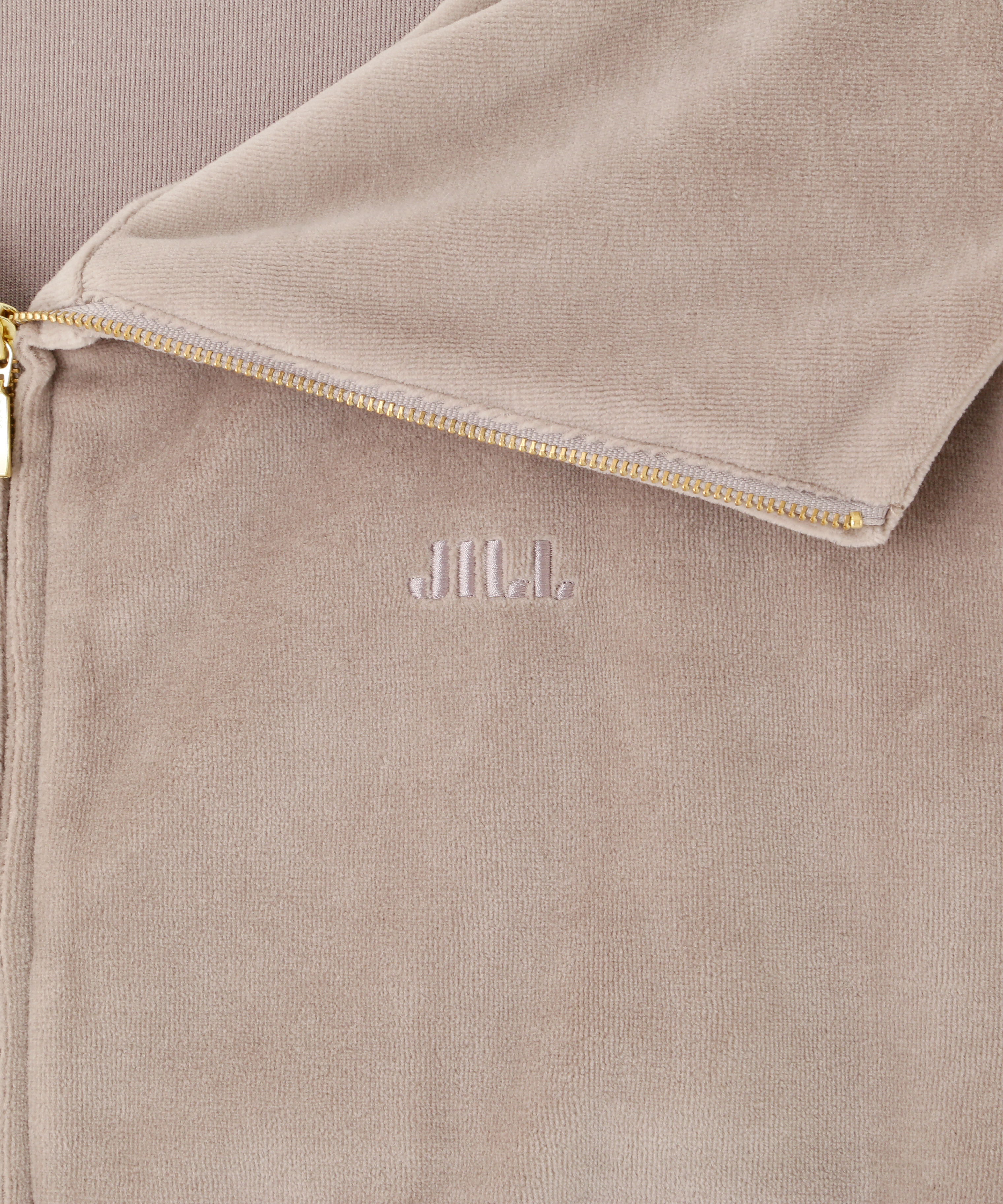  「ベロアフーディ」|Tシャツ・カットソー|