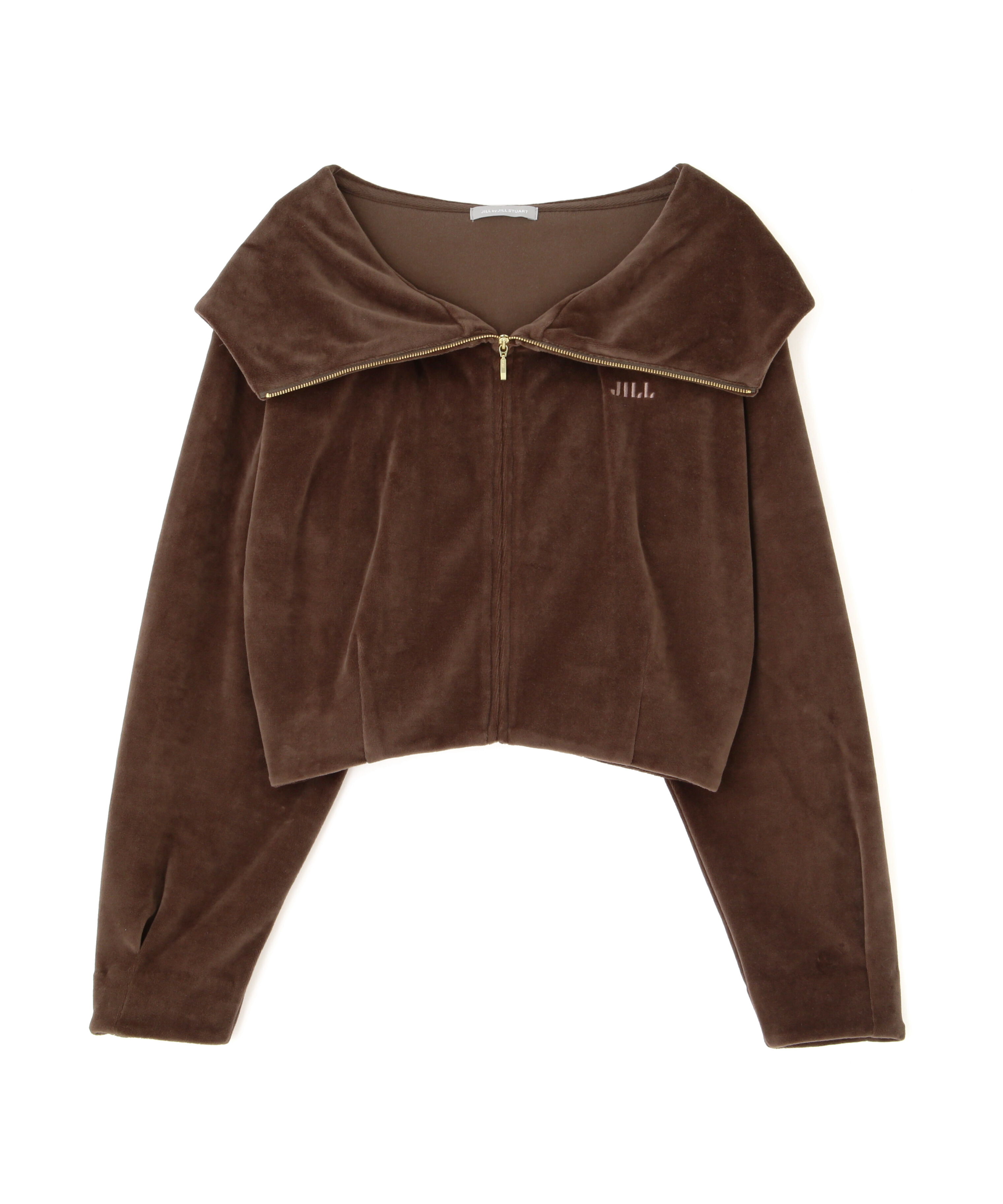  「ベロアフーディ」|Tシャツ・カットソー|