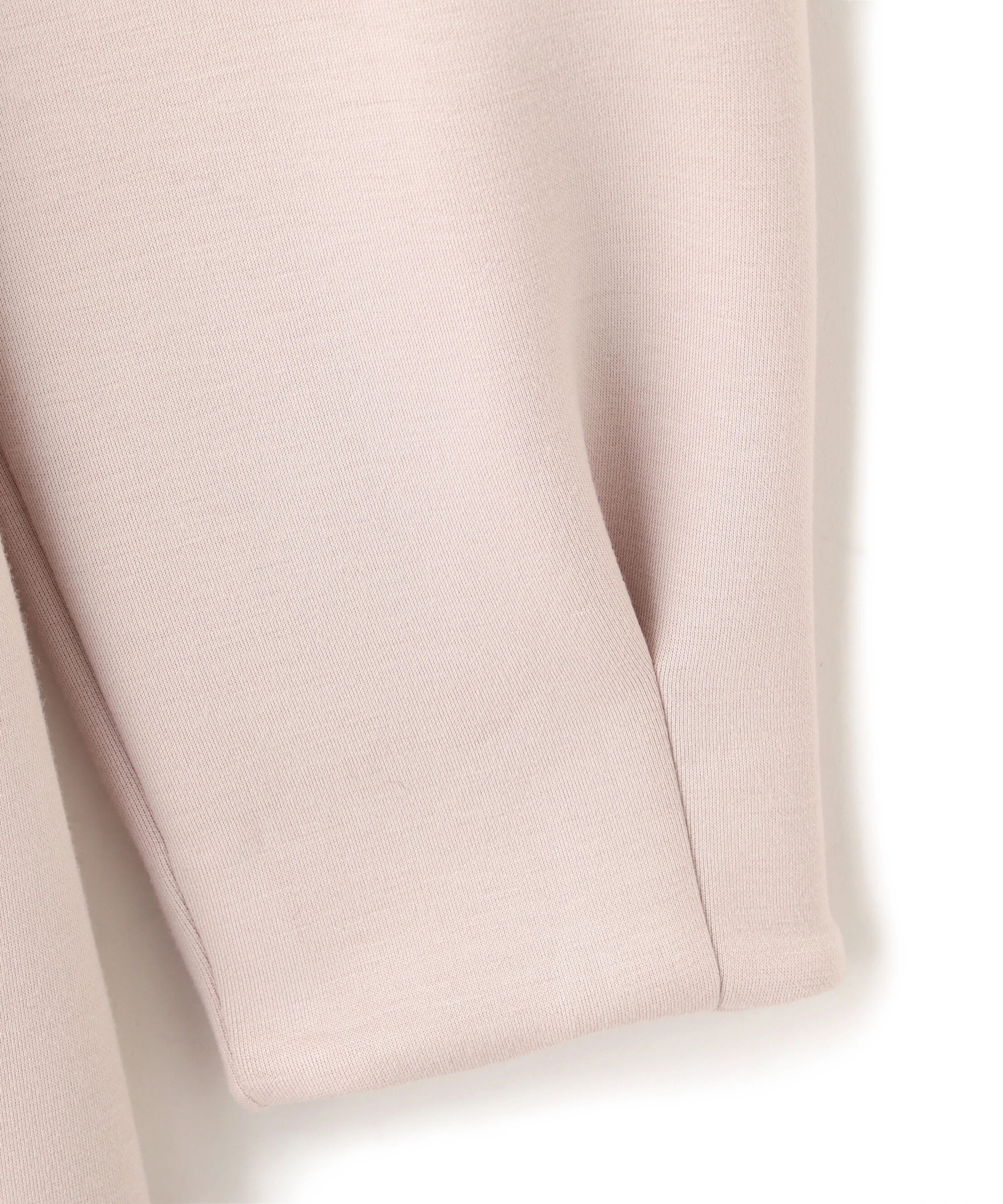  「ダイバーフーディーロングワンピース」|ワンピース|