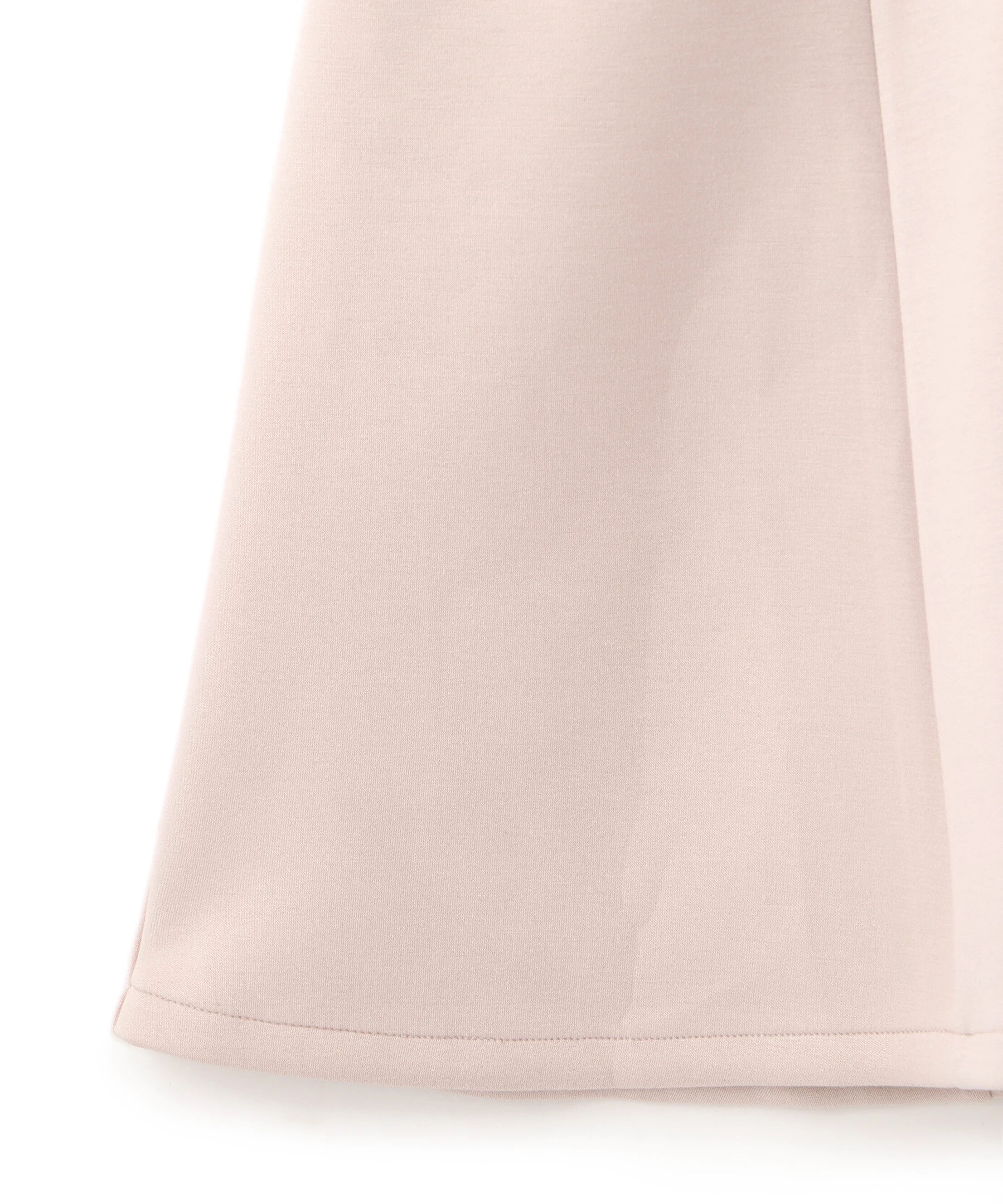  「ダイバーフーディーロングワンピース」|ワンピース|