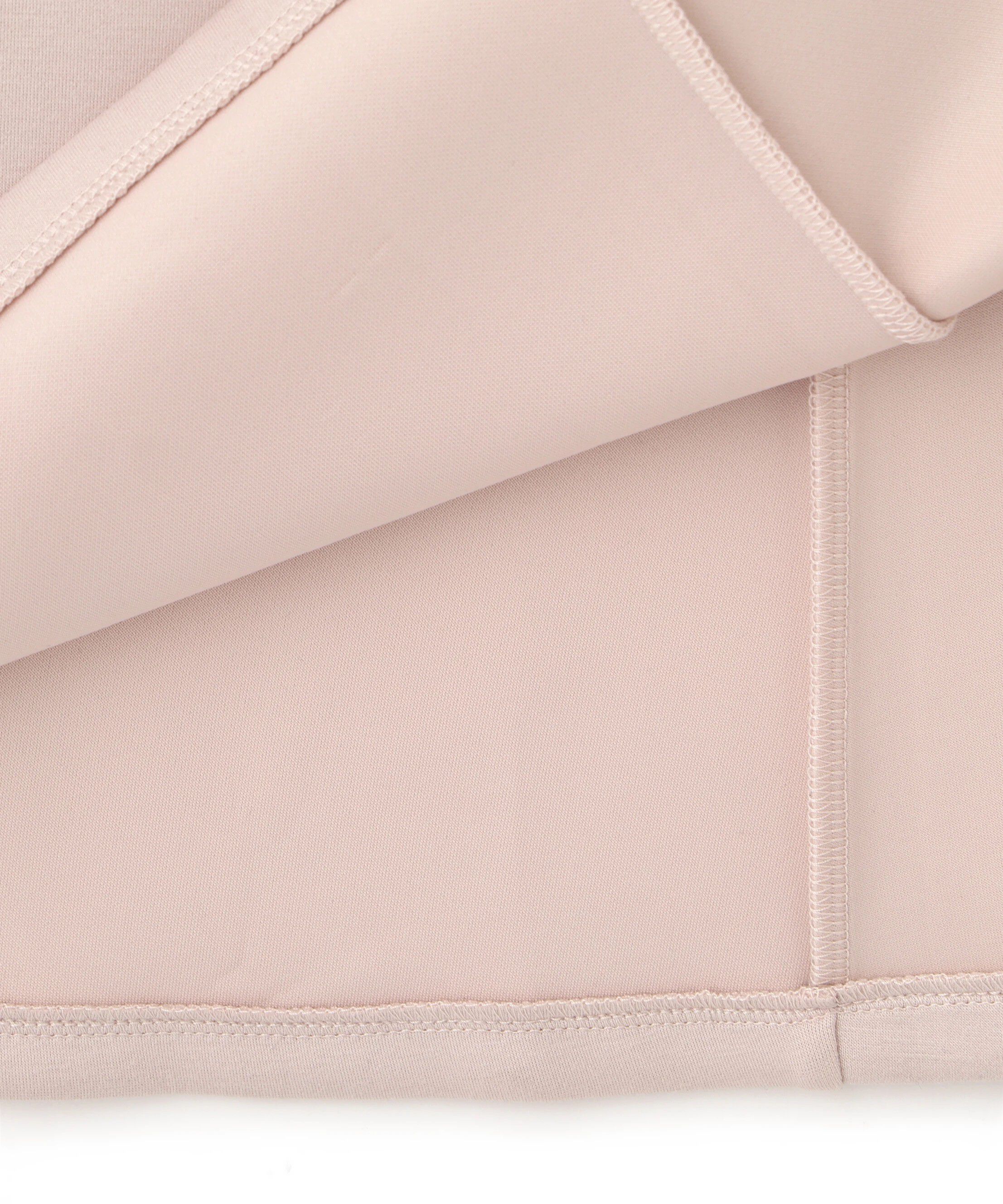  「ダイバーフーディーロングワンピース」|ワンピース|