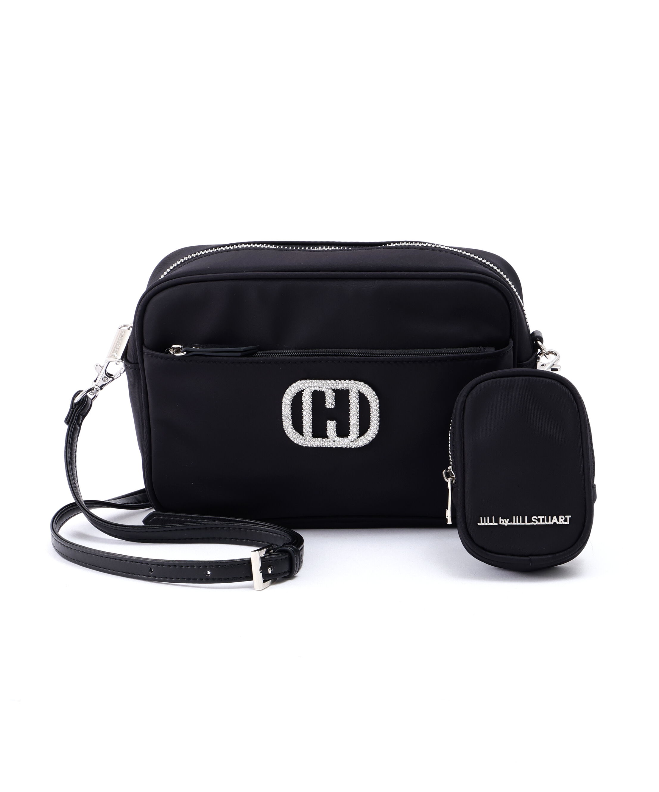  「Wink J マルチユースポシェット」|その他|