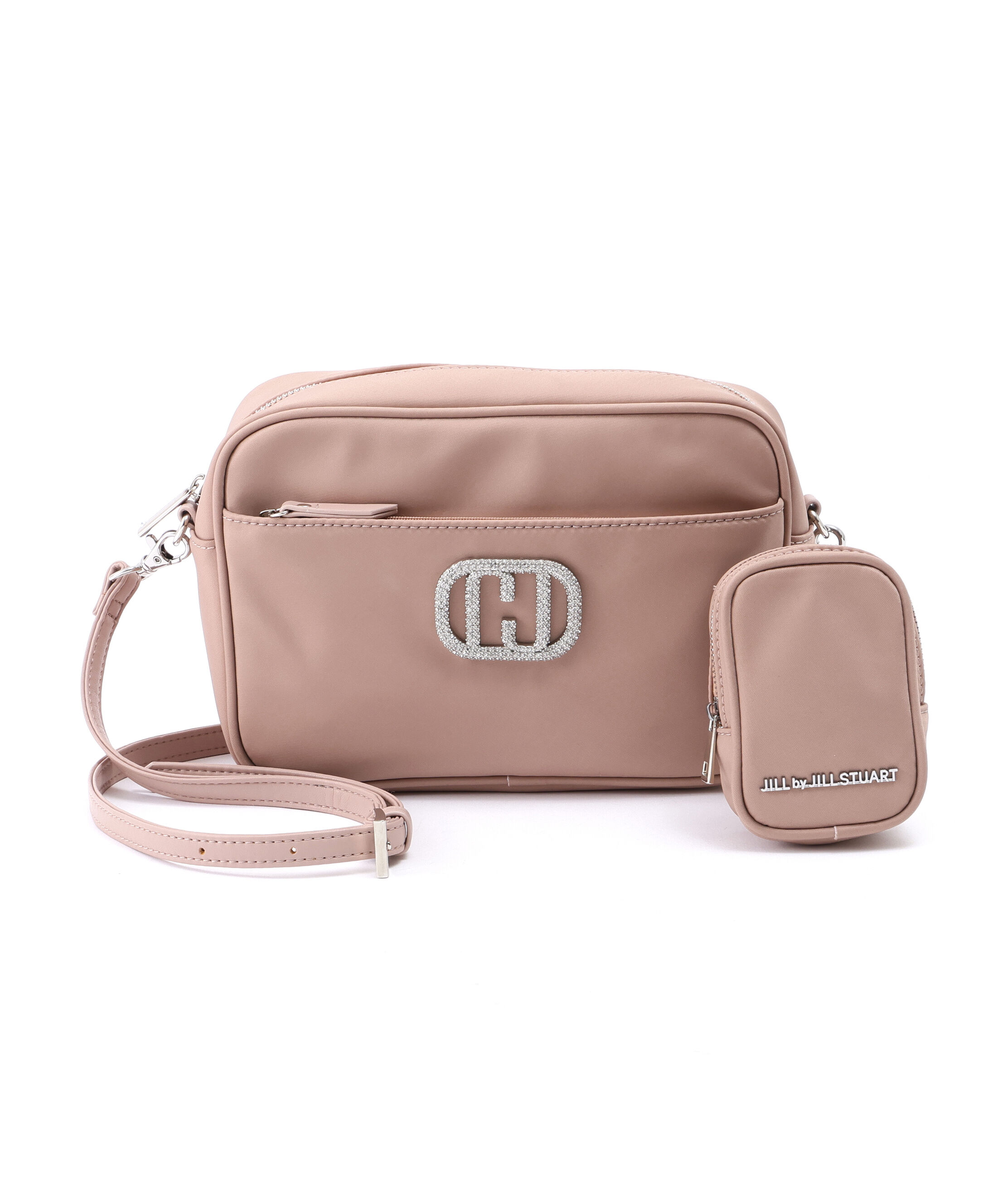  「Wink J マルチユースポシェット」|その他|