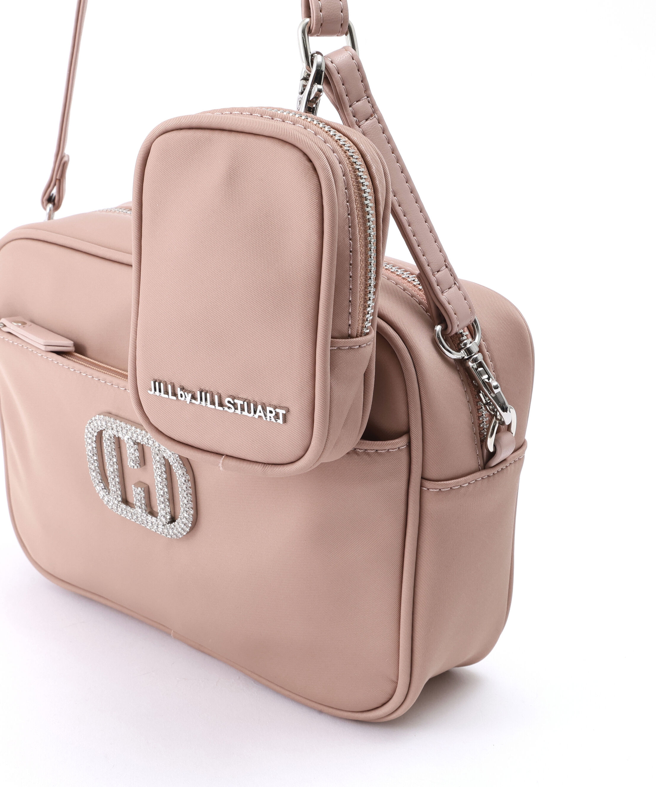  「Wink J マルチユースポシェット」|その他|