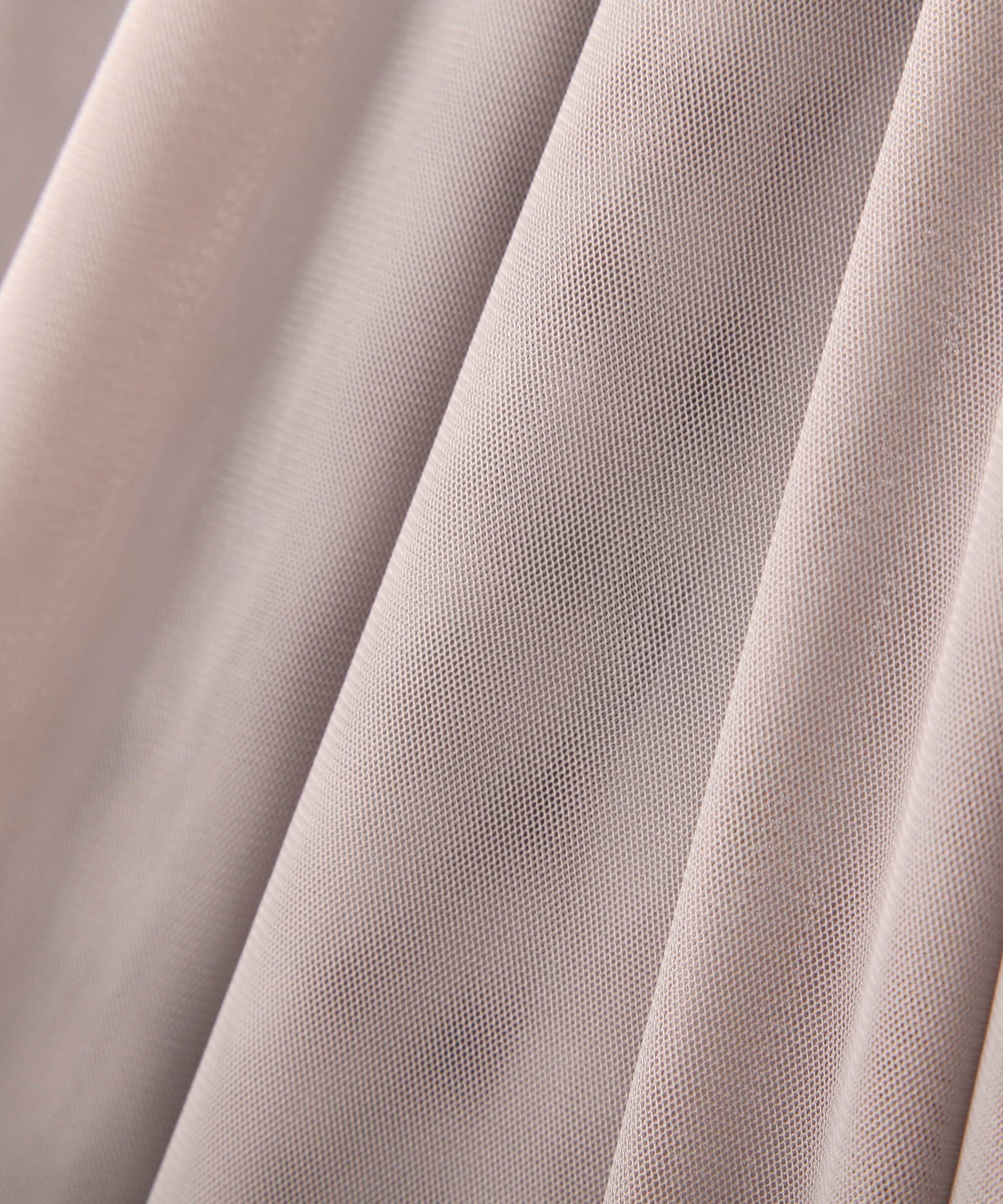 PROPORTION BODY DRESSING「チュールキャミワンピース」|ワンピース|