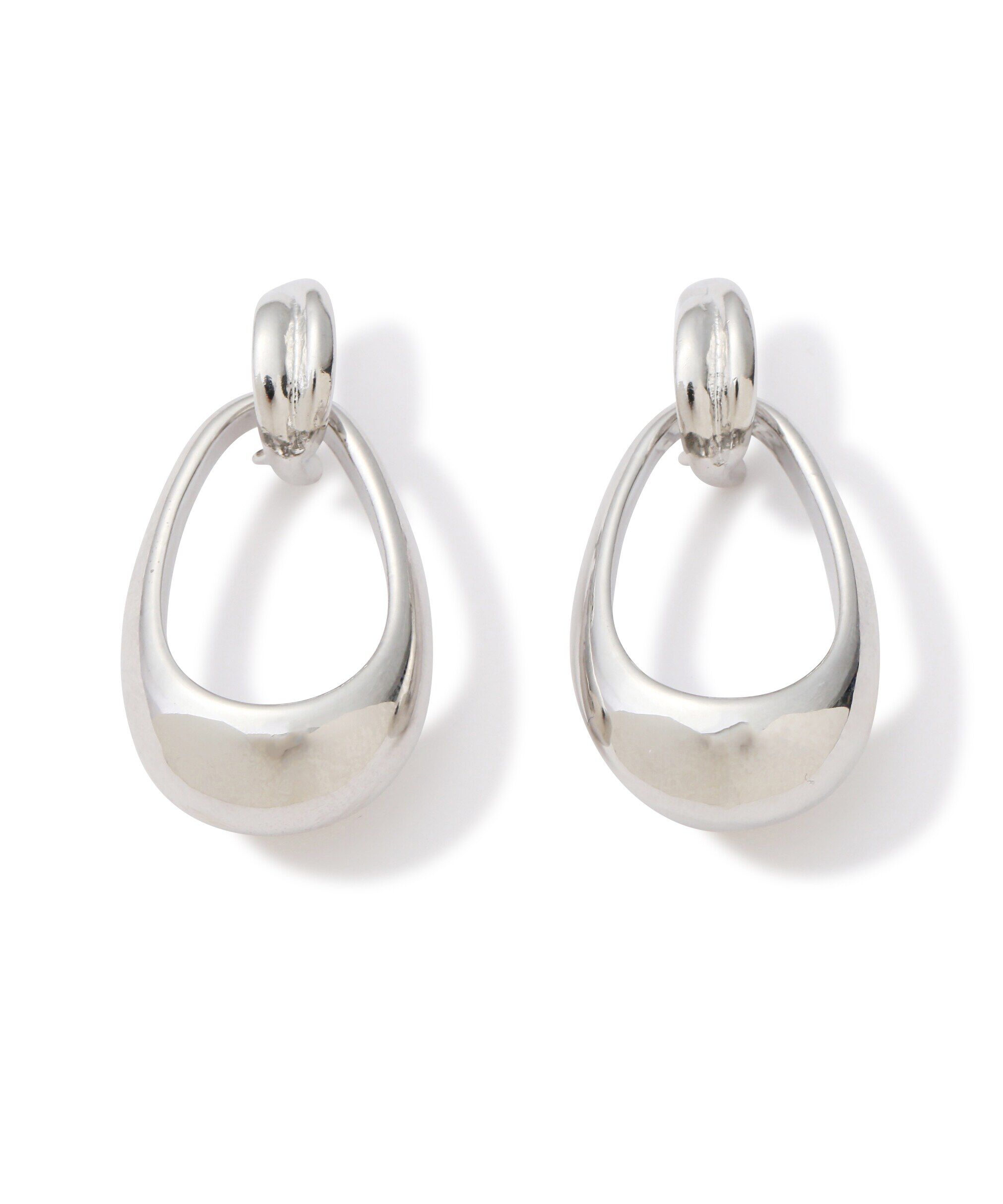 PROPORTION BODY DRESSING「プランプリングピアス」|その他|