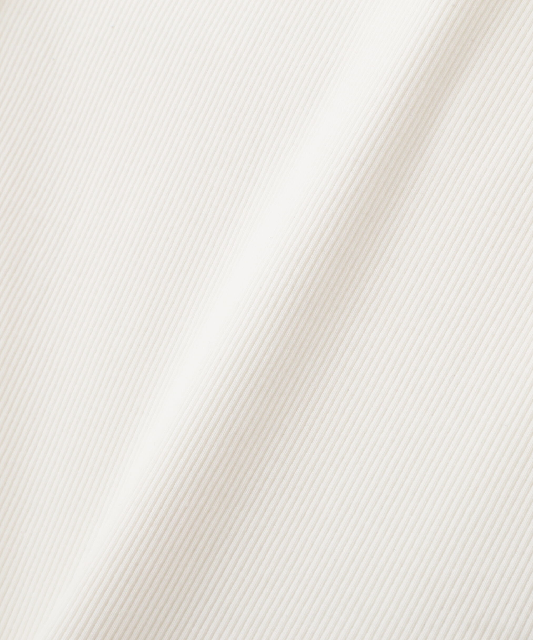 PROPORTION BODY DRESSING「テレコセットアップ」|Tシャツ・カットソー|