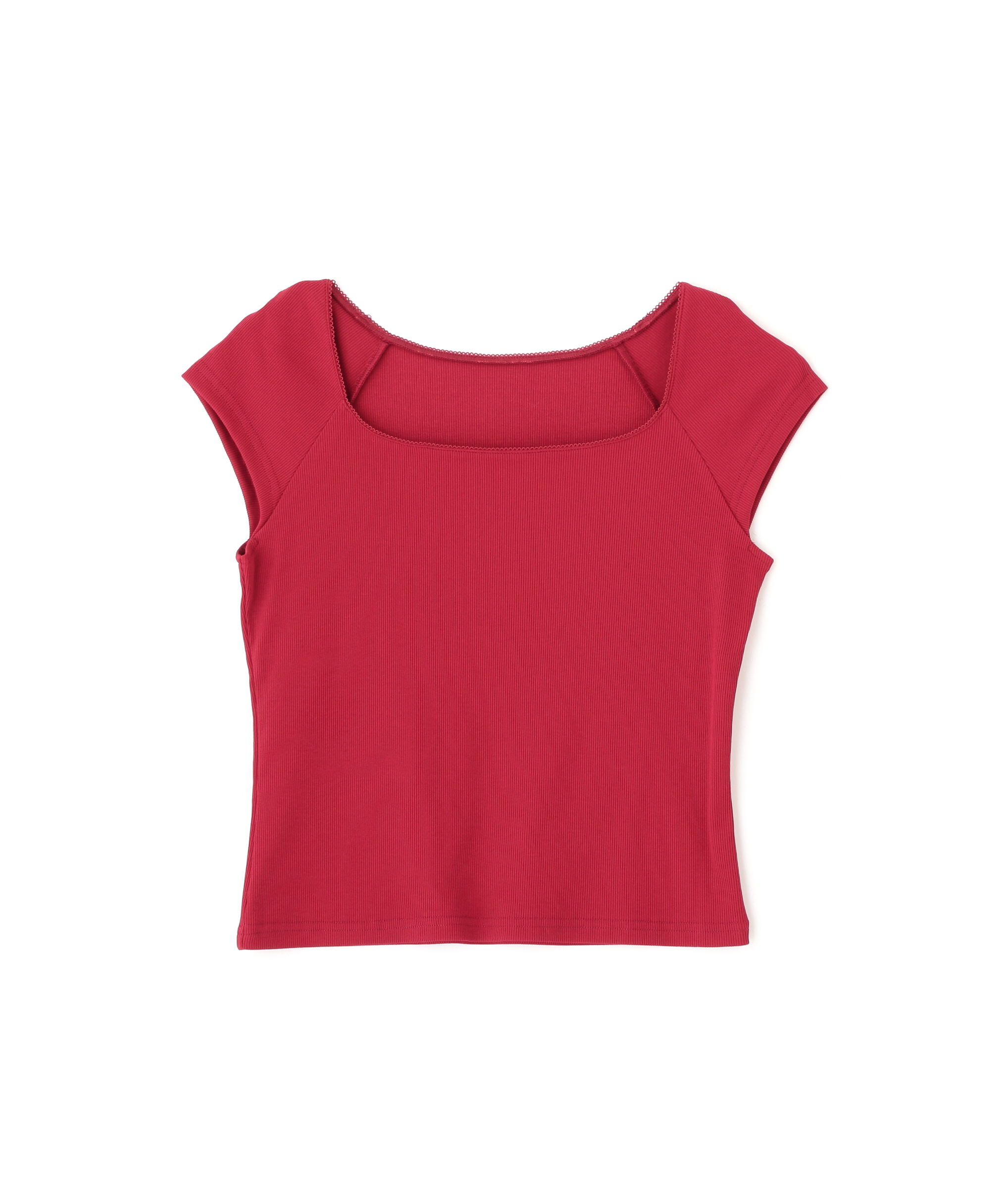 PROPORTION BODY DRESSING「テレコセットアップ」|Tシャツ・カットソー|