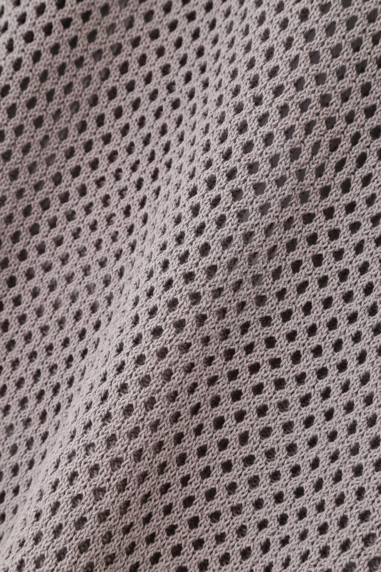  「◆メッシュニット」|ニット・セーター|