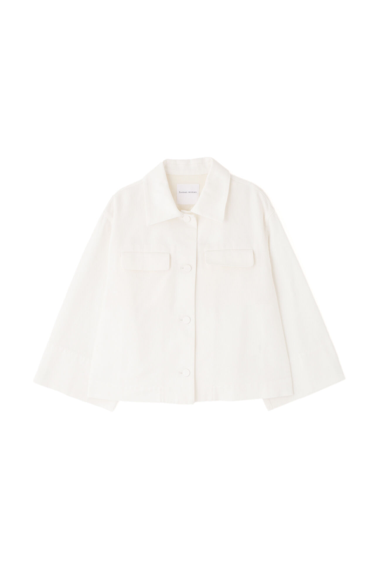  「◆コットン麻カツラキブラウス」|シャツ・ブラウス|