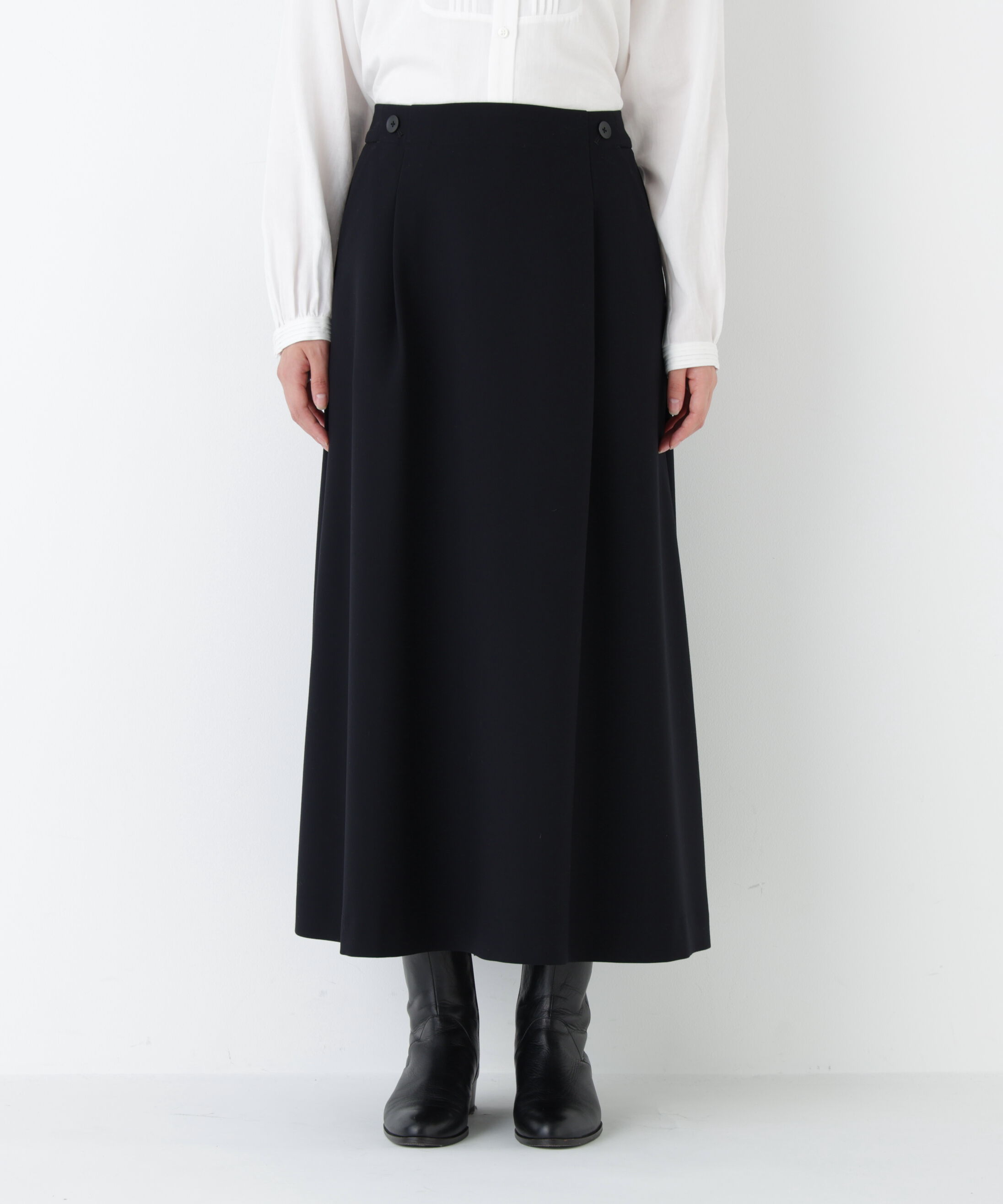  「◆マリンフレアスカート」|スカート|