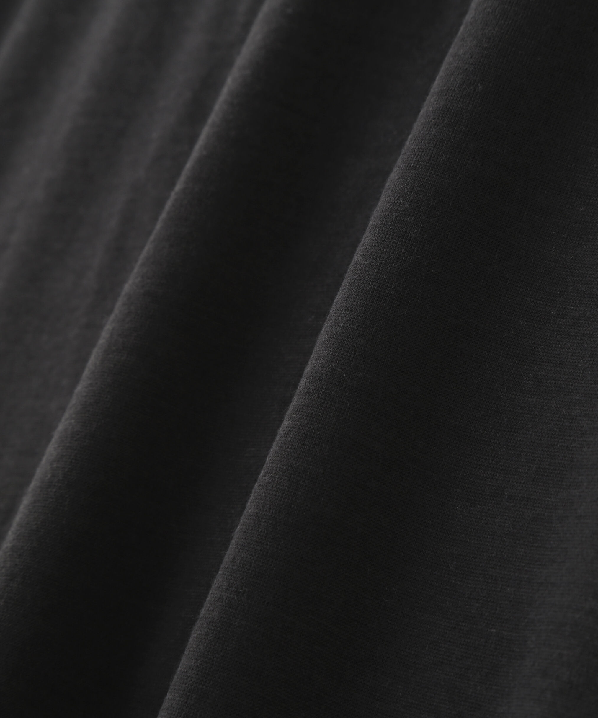  「SUPERFINE WOOL JERSEY TOP」|Tシャツ・カットソー|