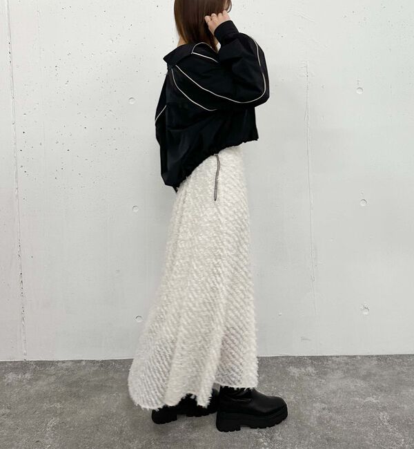 archives「フリンジＪＱキャミワンピース」|ワンピース|