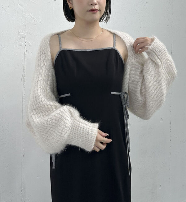 archives「&rsquo;パイピングマーメイドキャミワンピース&rsquo;」|ワンピース|